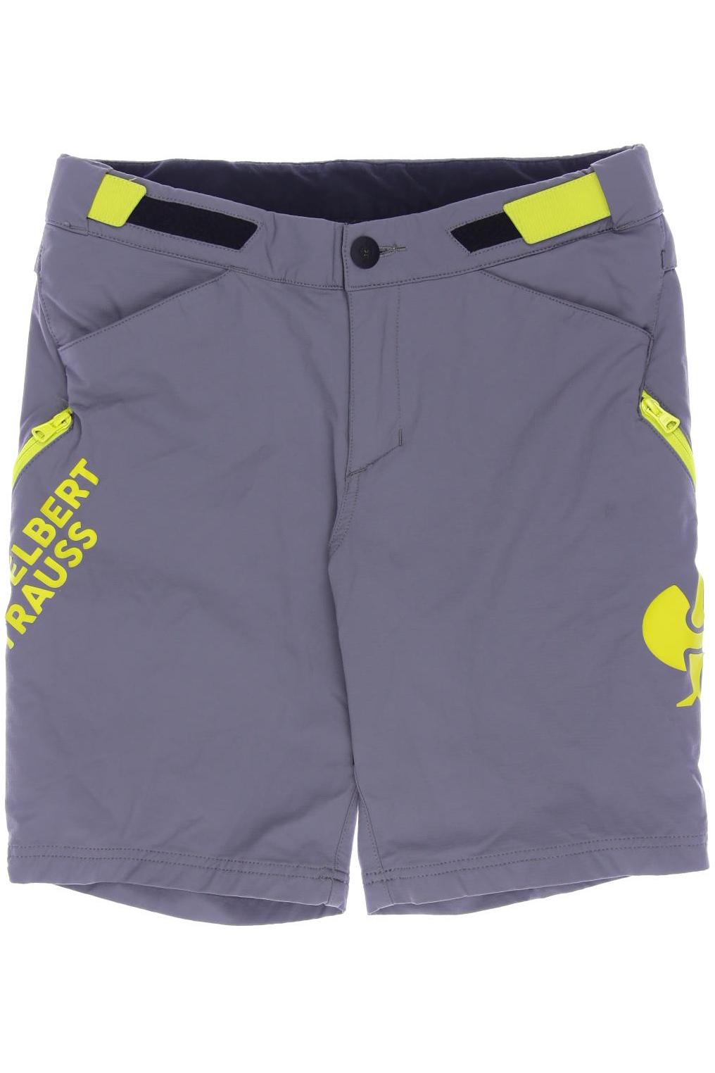 

engelbert strauss Herren Shorts, grau