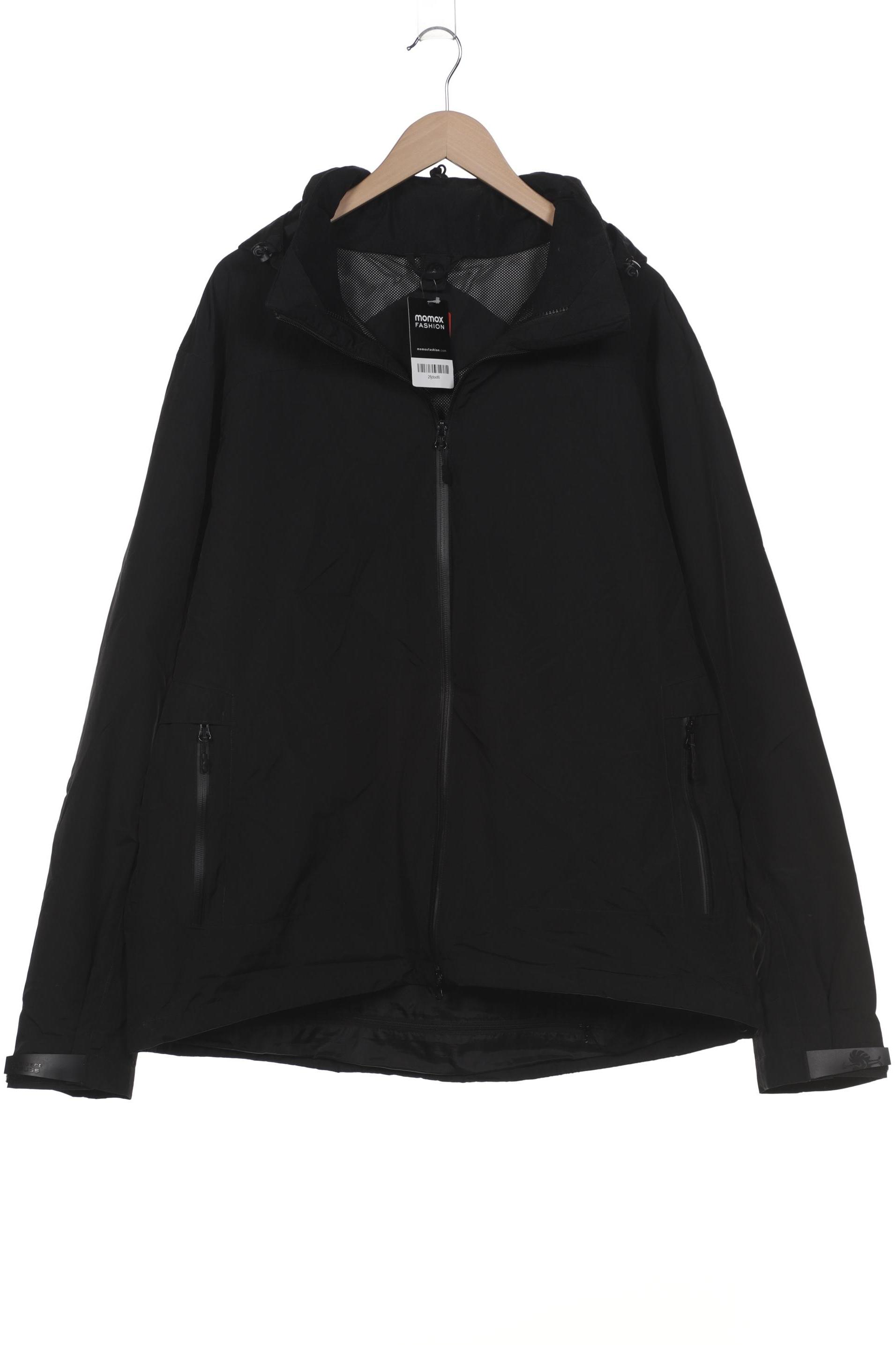 

engelbert strauss Herren Jacke, schwarz, Gr. 56