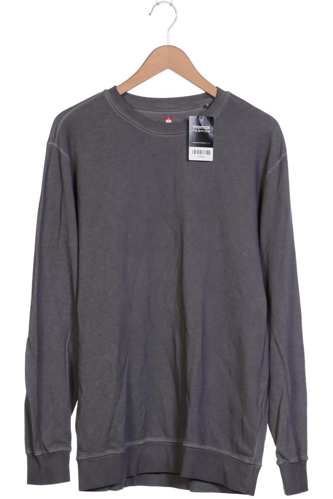 

engelbert strauss Herren Sweatshirt, grau