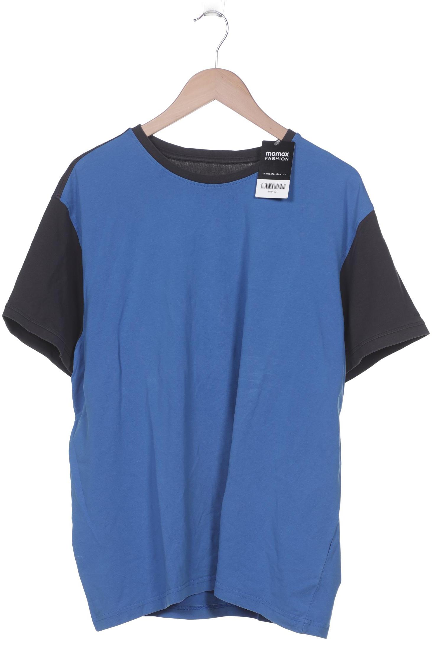 

engelbert strauss Herren T-Shirt, blau