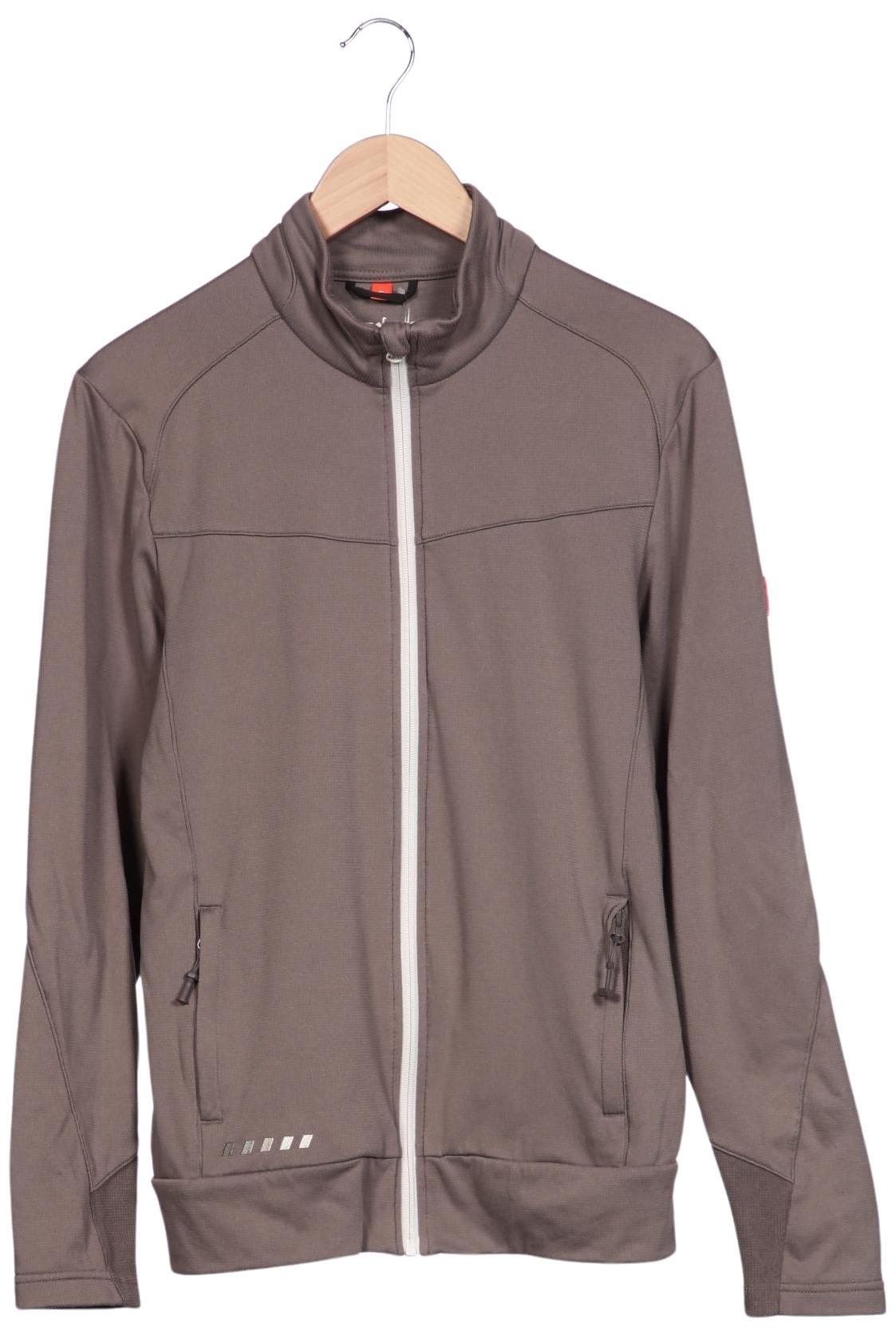 

engelbert strauss Herren Sweatshirt, grau, Gr. 46