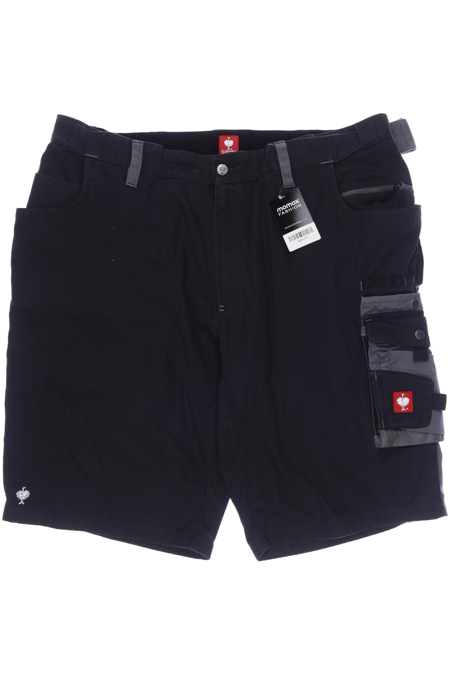 

engelbert strauss Herren Shorts, marineblau, Gr. 62