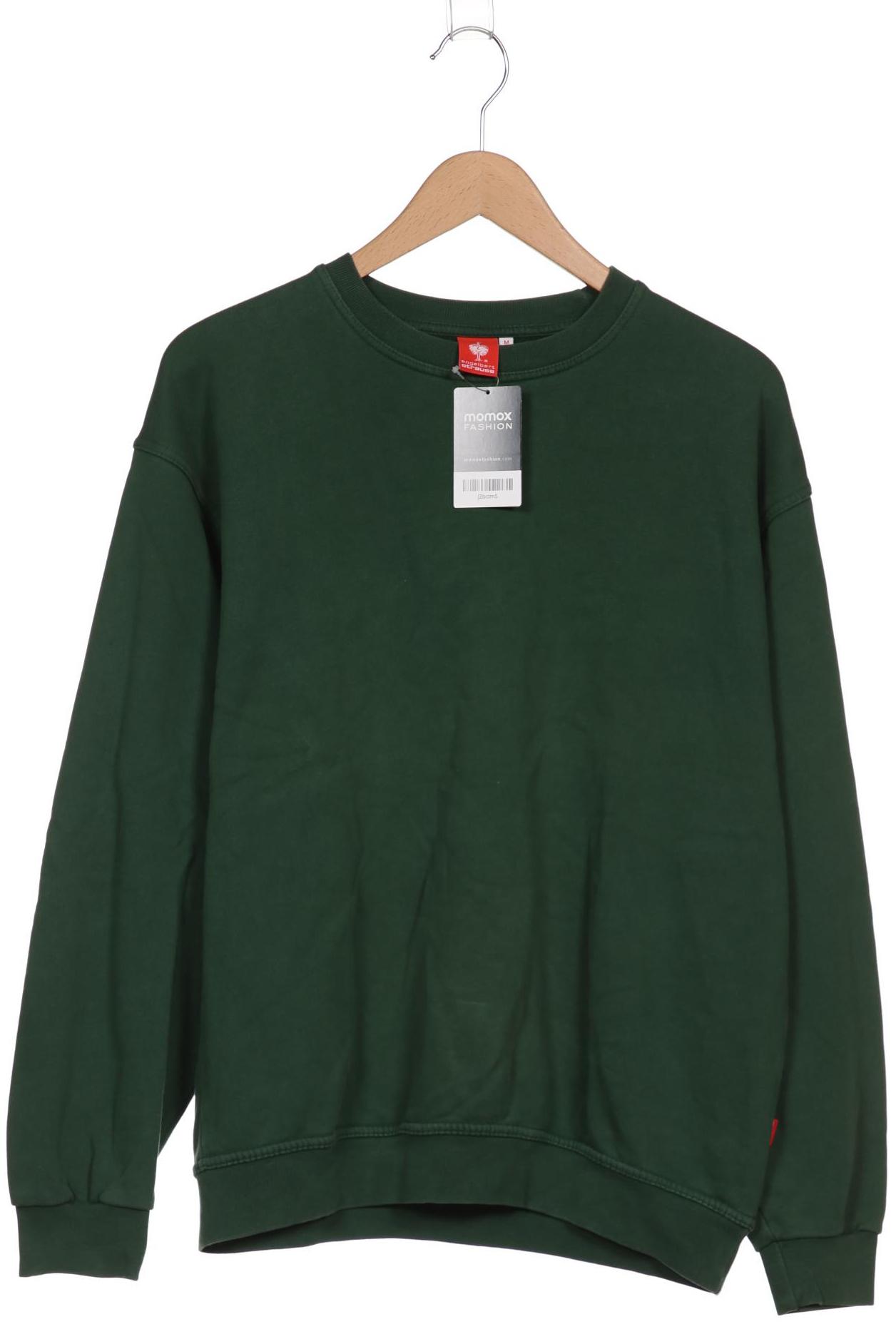

engelbert strauss Herren Sweatshirt, grün