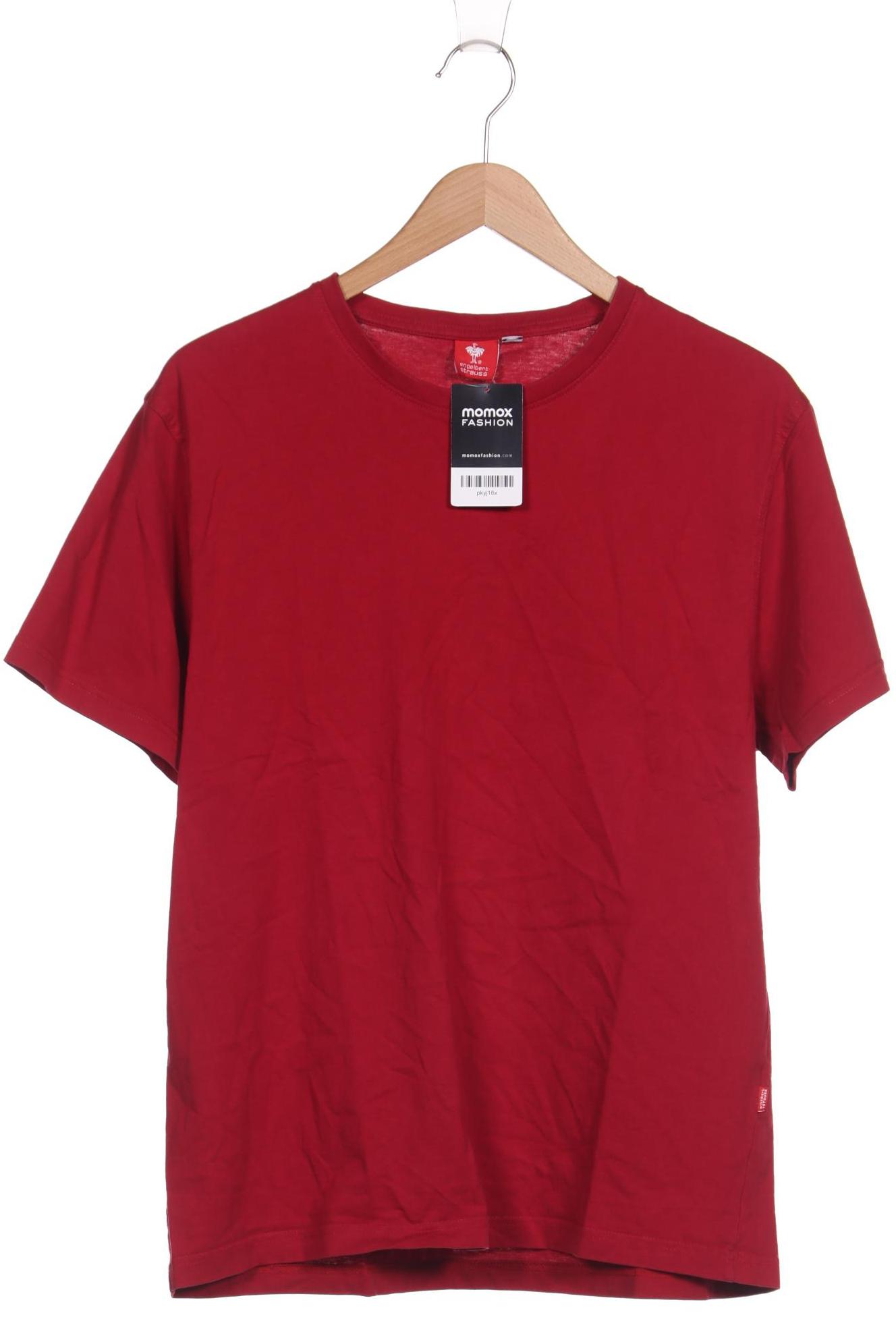 

engelbert strauss Herren T-Shirt, rot