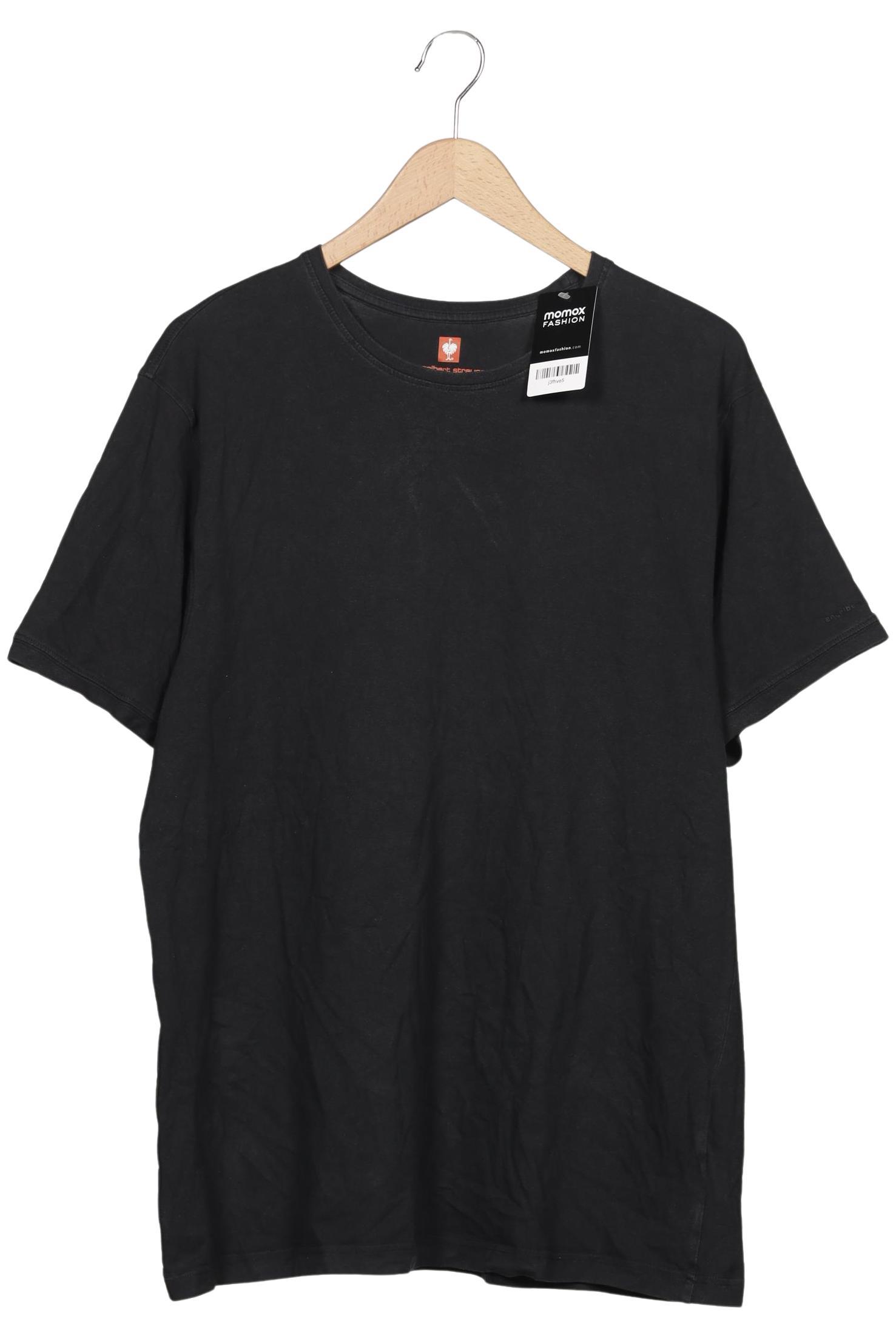 

engelbert strauss Herren T-Shirt, schwarz, Gr. 54