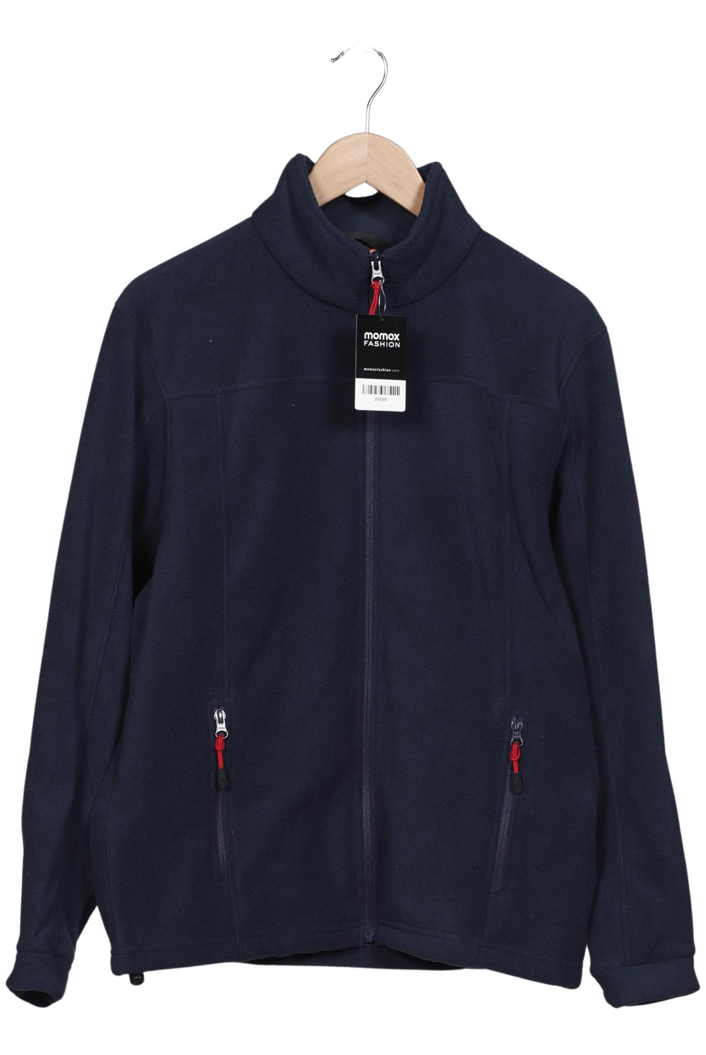 

engelbert strauss Herren Sweatshirt, marineblau, Gr. 46