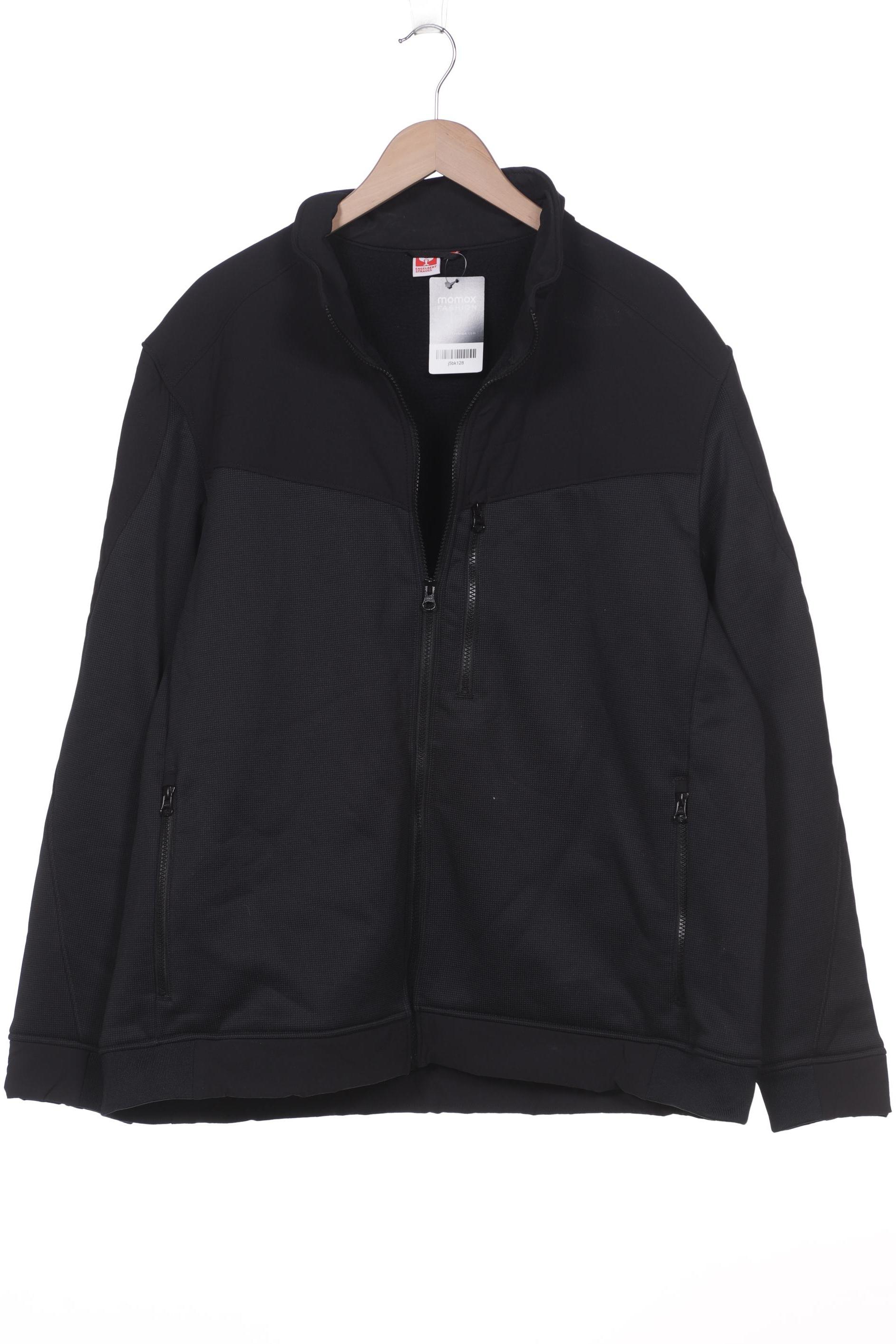 

engelbert strauss Herren Jacke, schwarz