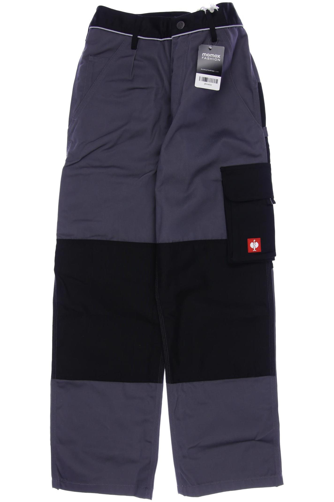 

engelbert strauss Herren Stoffhose, grau