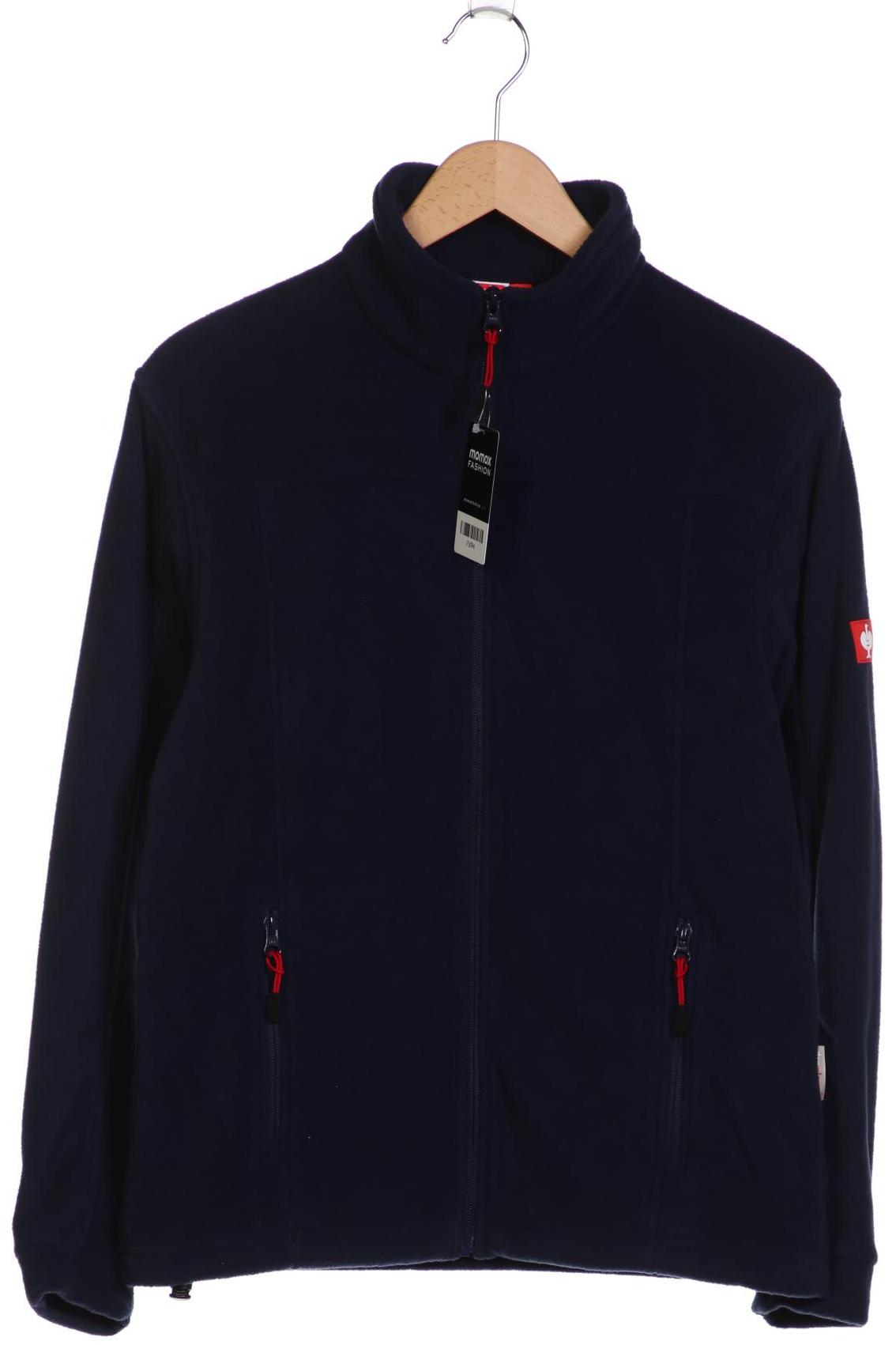 

engelbert strauss Herren Sweatshirt, marineblau, Gr. 44