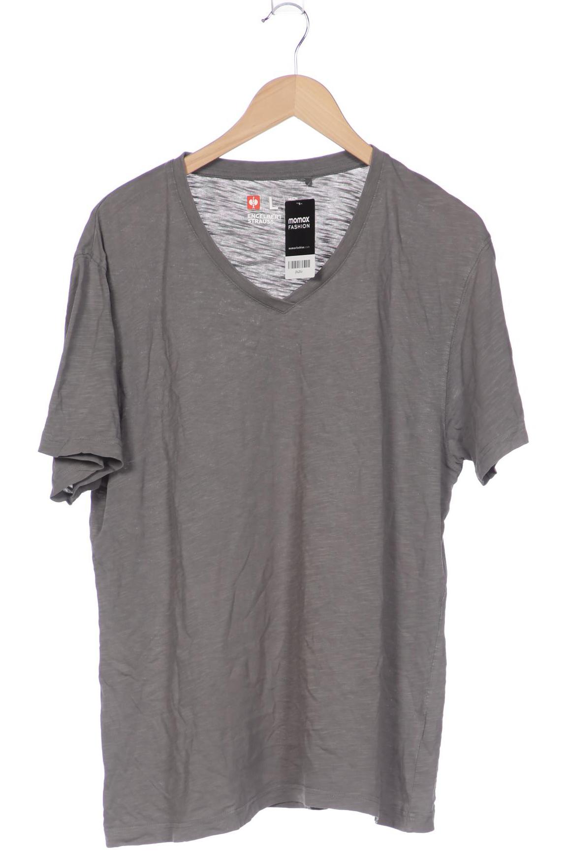 

engelbert strauss Herren T-Shirt, grau