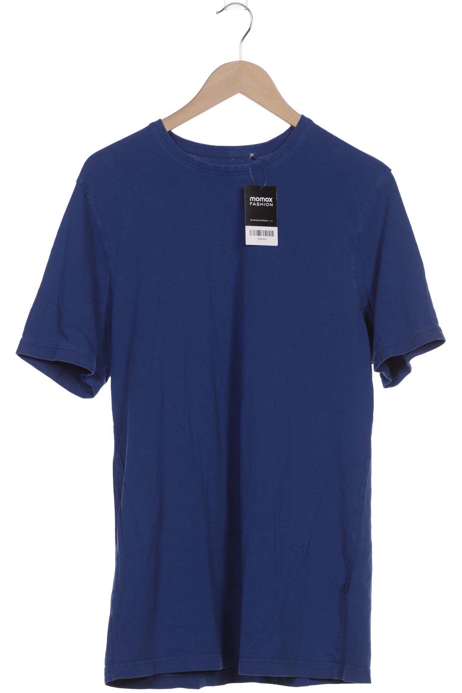 

engelbert strauss Herren T-Shirt, blau, Gr. 52