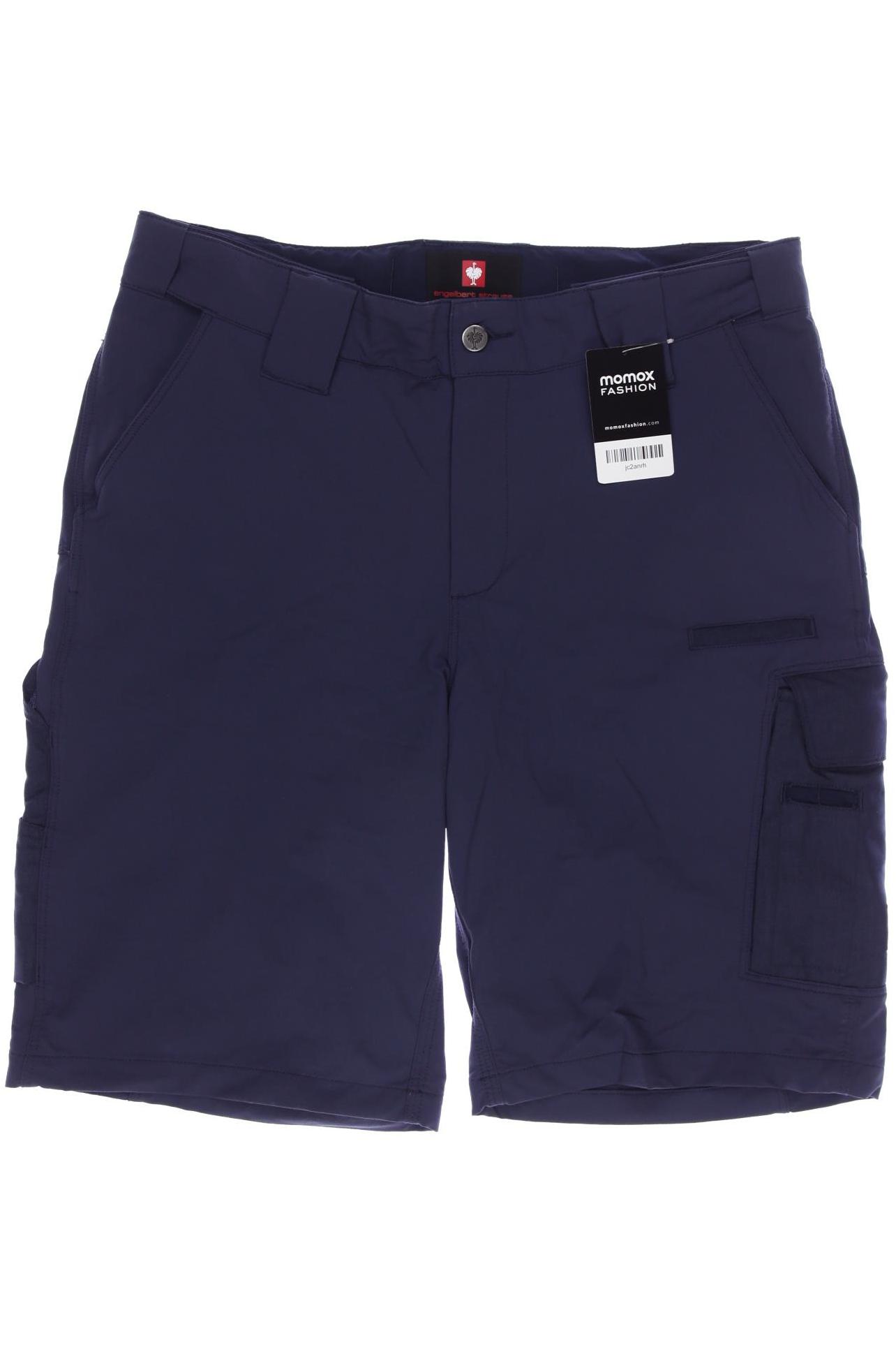 

engelbert strauss Herren Shorts, marineblau, Gr. 54