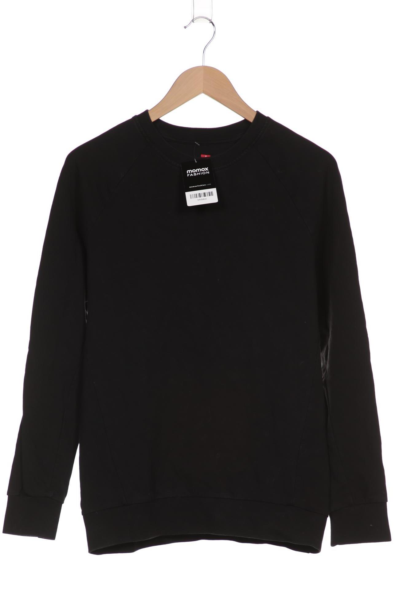 

engelbert strauss Herren Sweatshirt, schwarz, Gr. 46