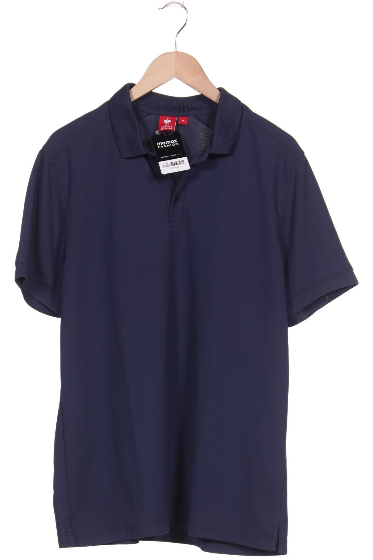 

engelbert strauss Herren Poloshirt, marineblau