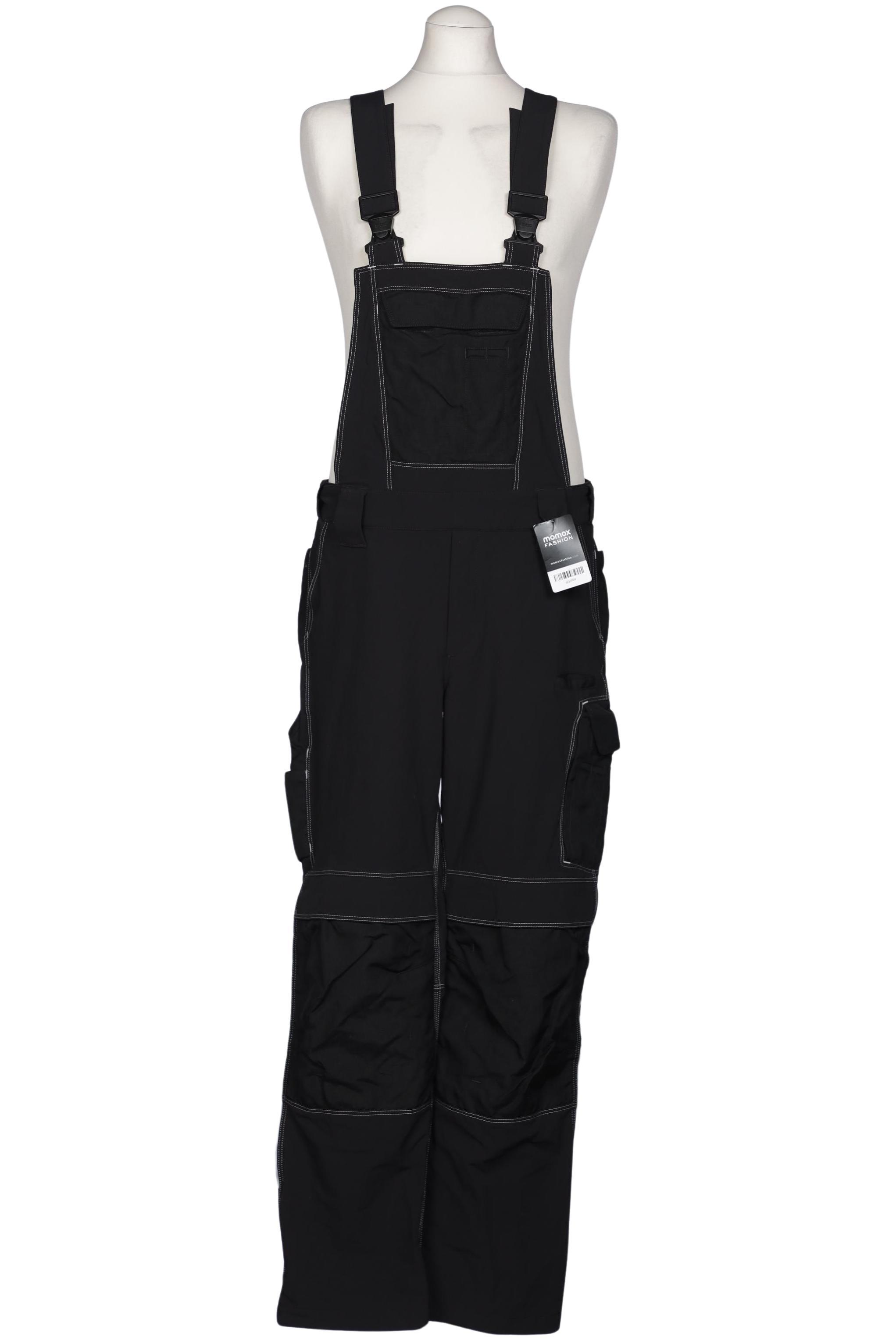 

engelbert strauss Herren Stoffhose, schwarz, Gr. 52