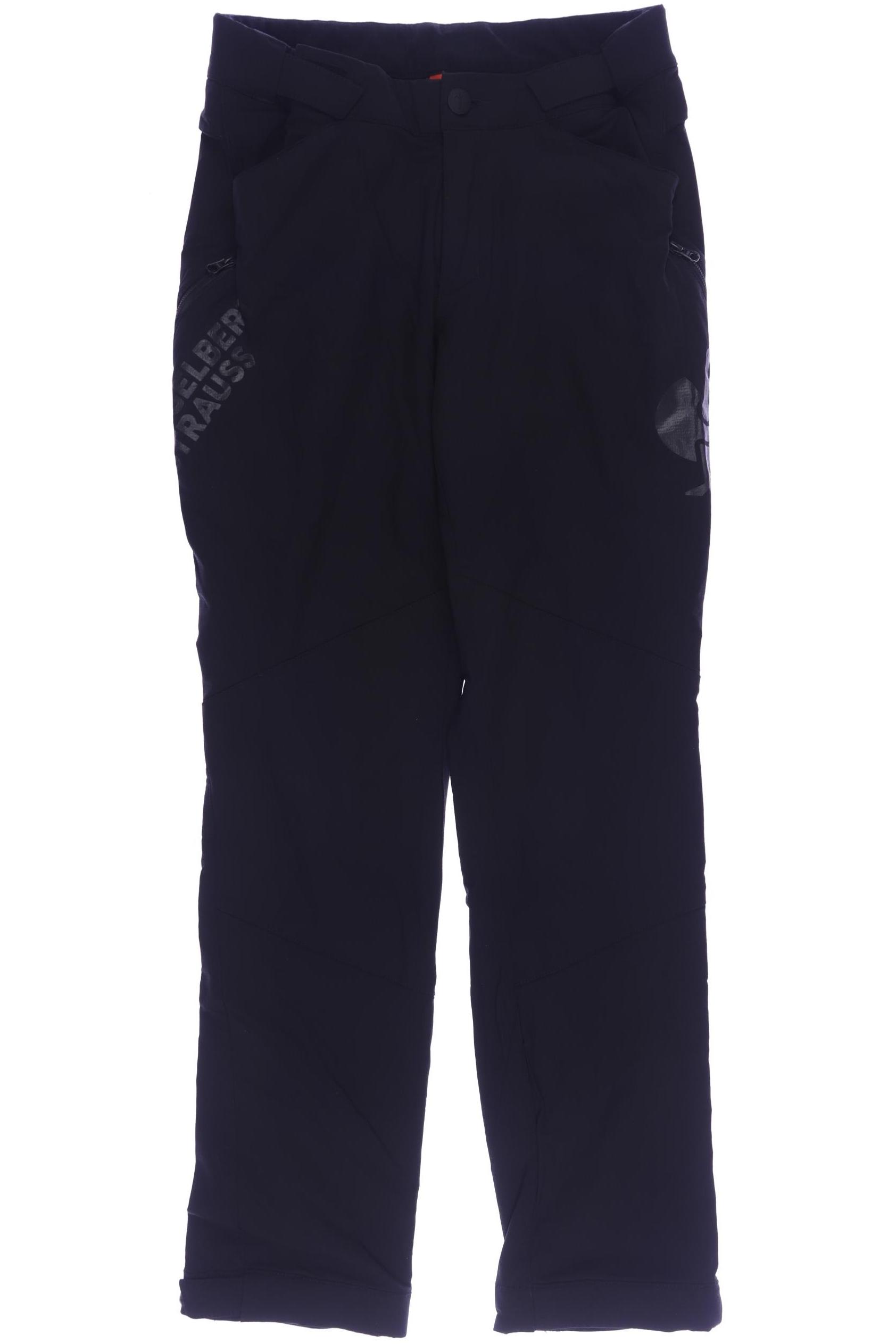 

engelbert strauss Herren Stoffhose, schwarz, Gr. 50