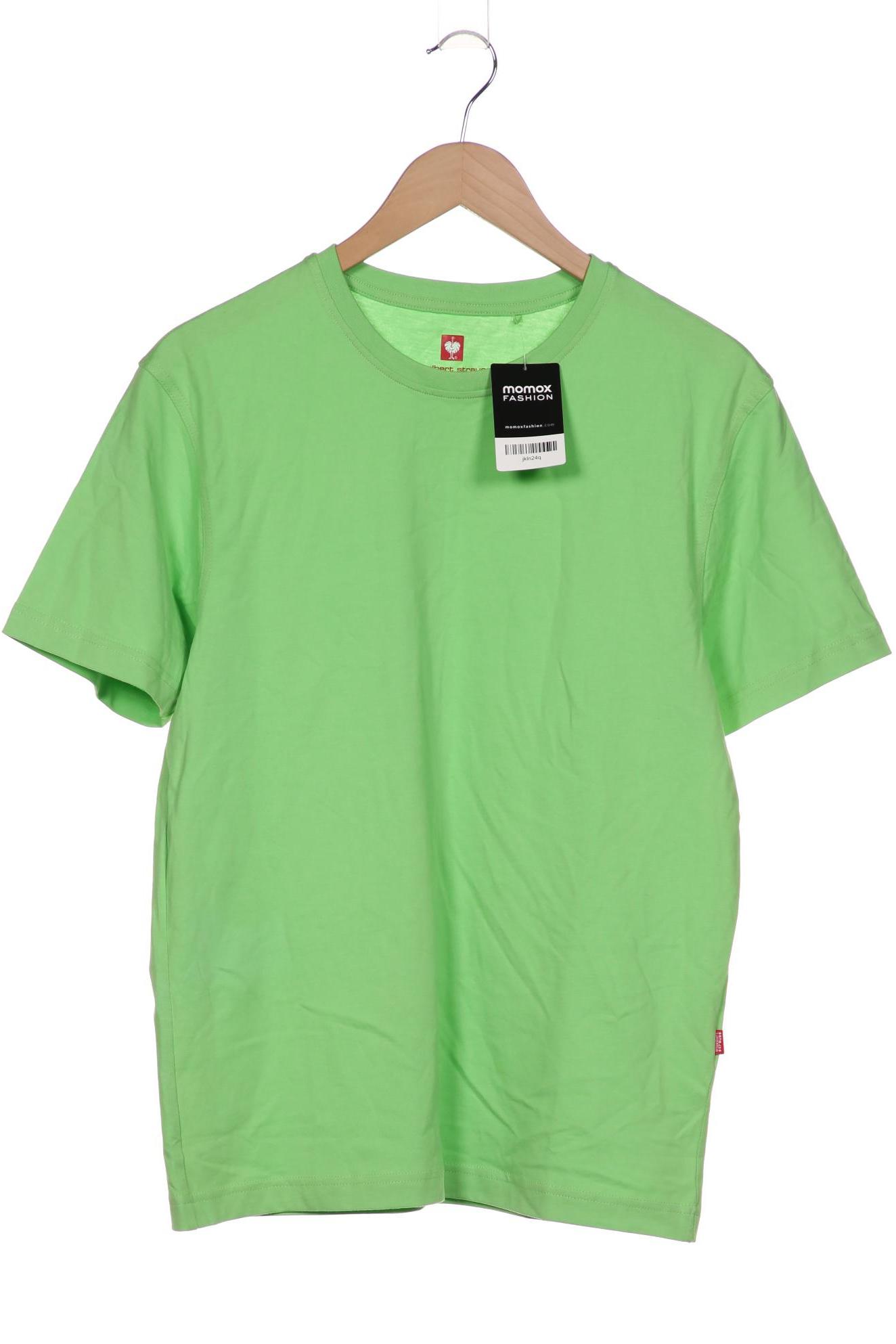 

engelbert strauss Herren T-Shirt, grün, Gr. 46