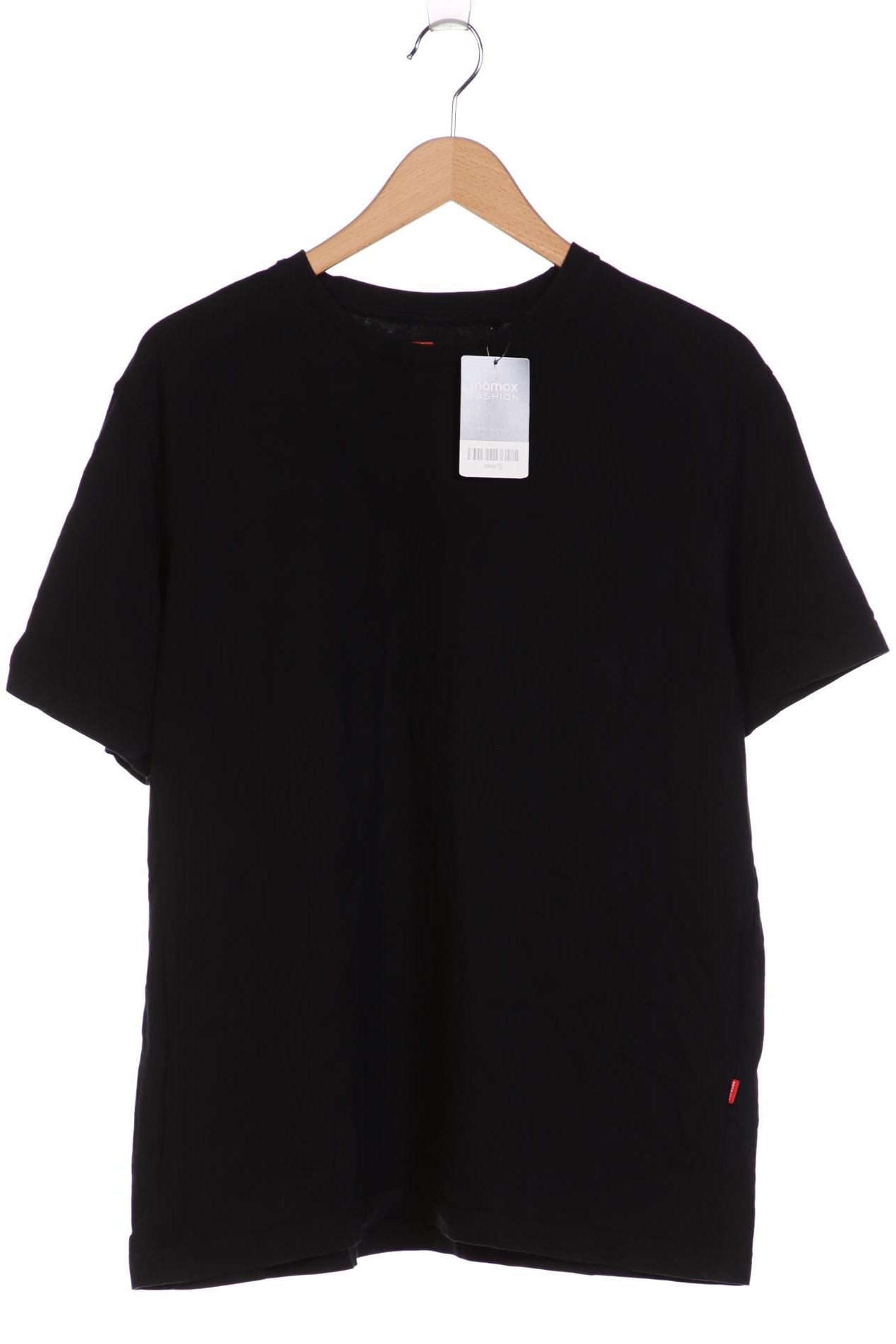 

engelbert strauss Herren T-Shirt, schwarz, Gr. 54