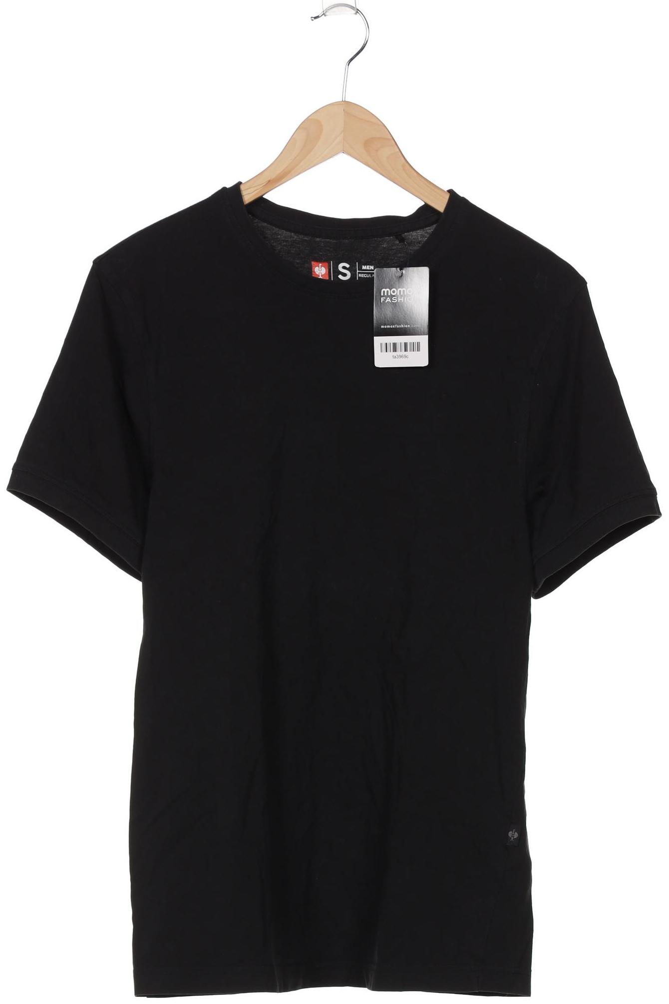 

engelbert strauss Herren T-Shirt, schwarz, Gr. 46