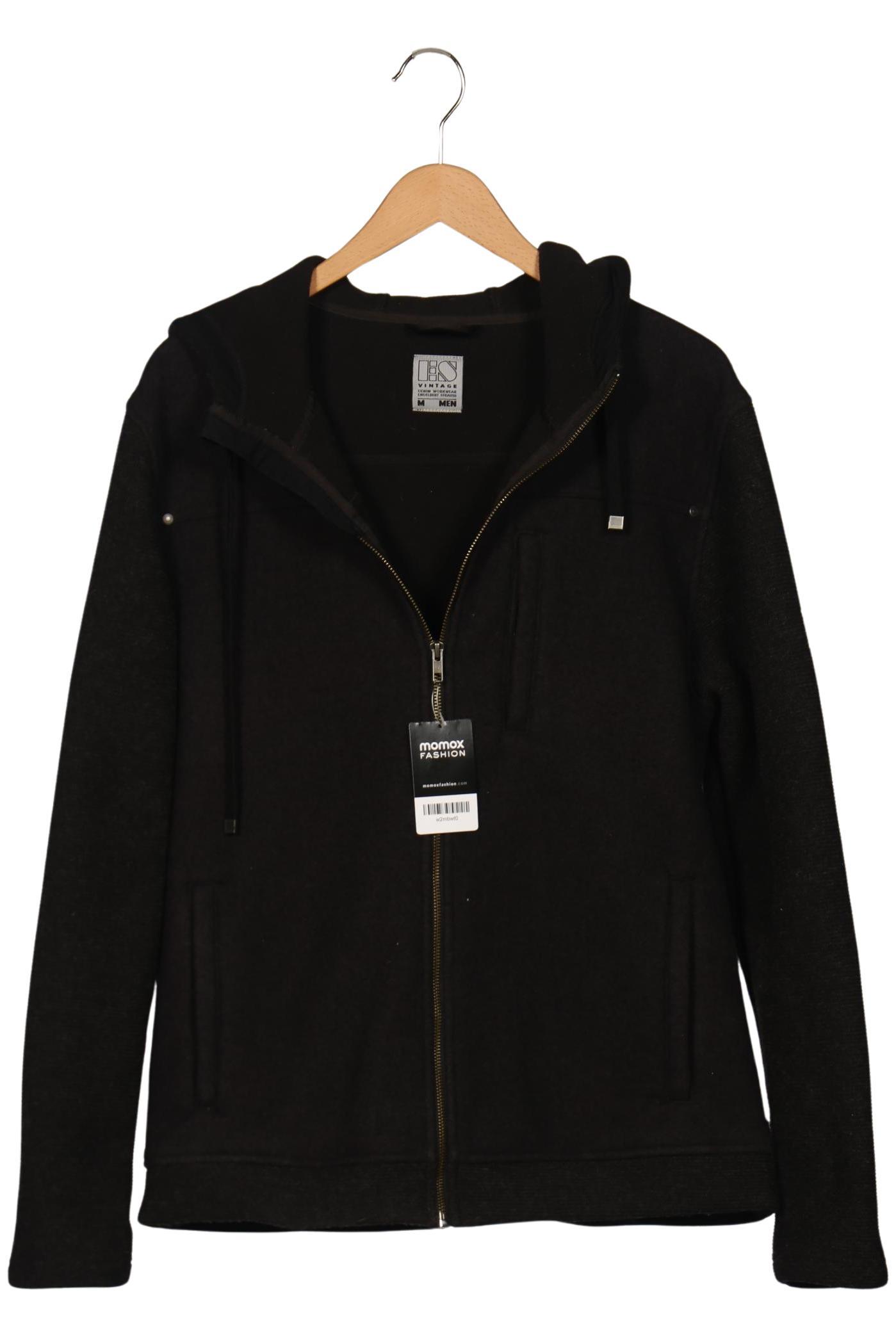 

engelbert strauss Herren Jacke, grau, Gr. 48