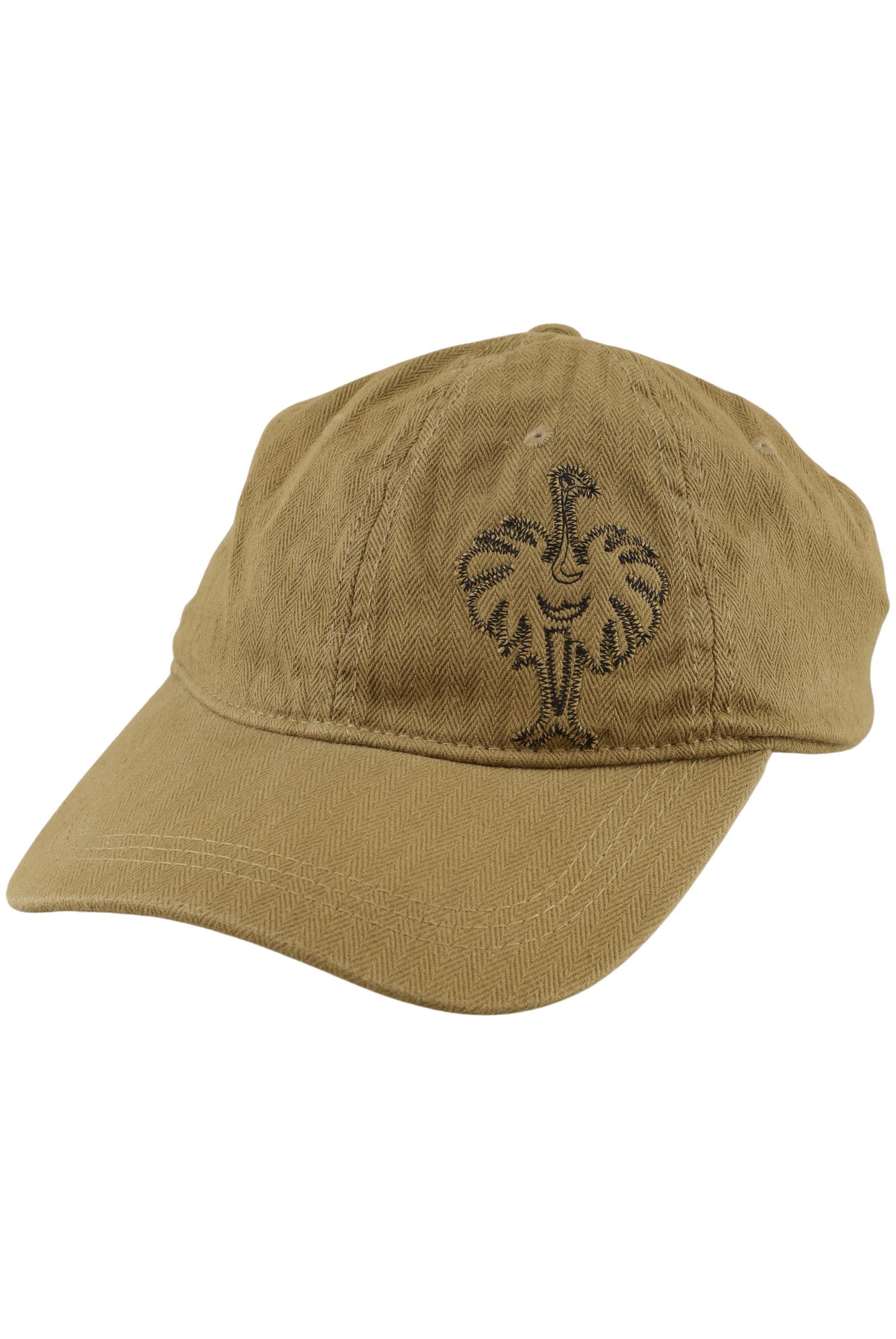 

engelbert strauss Herren Hut/Mütze, braun, Gr. uni