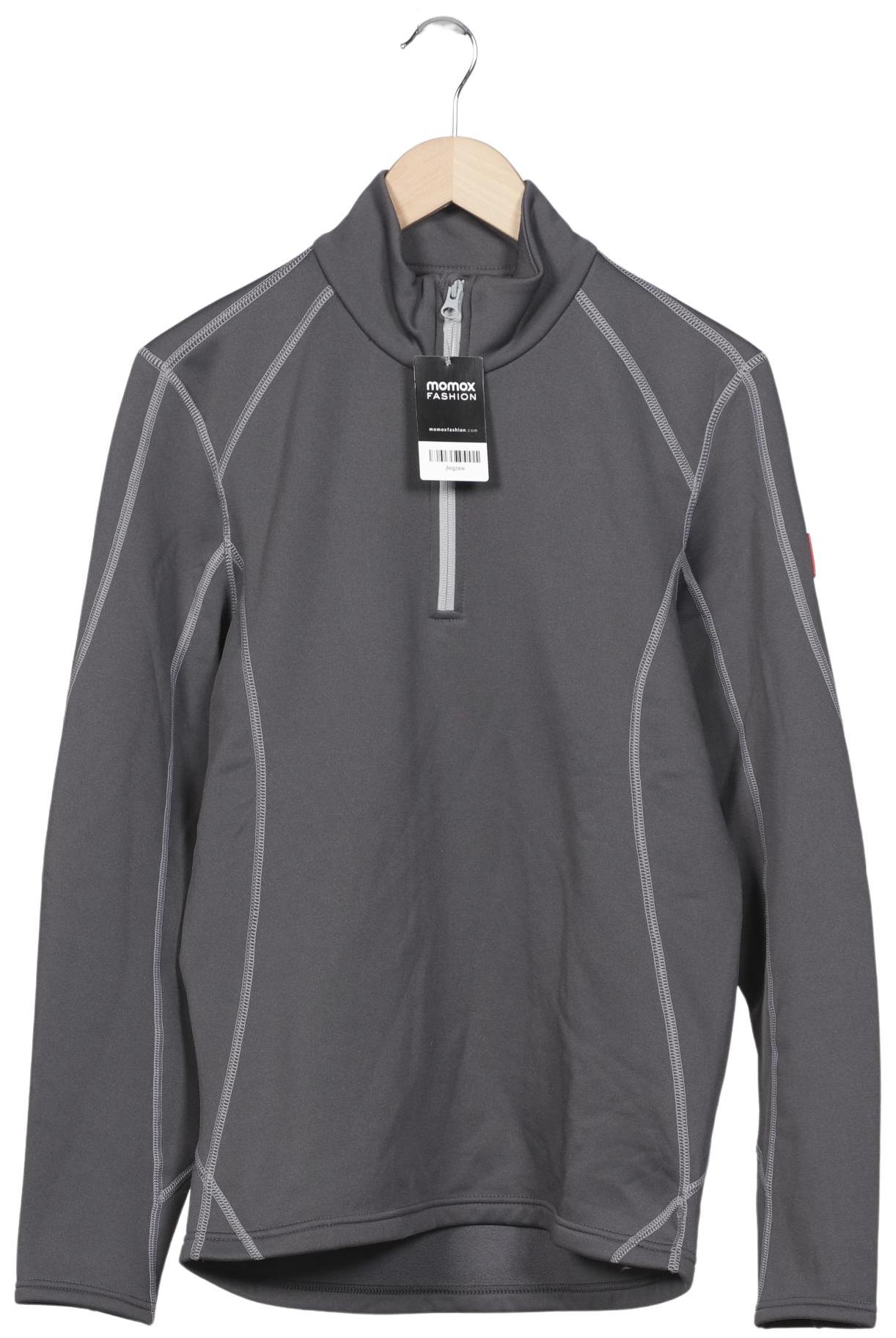 

engelbert strauss Herren Sweatshirt, grau, Gr. 48