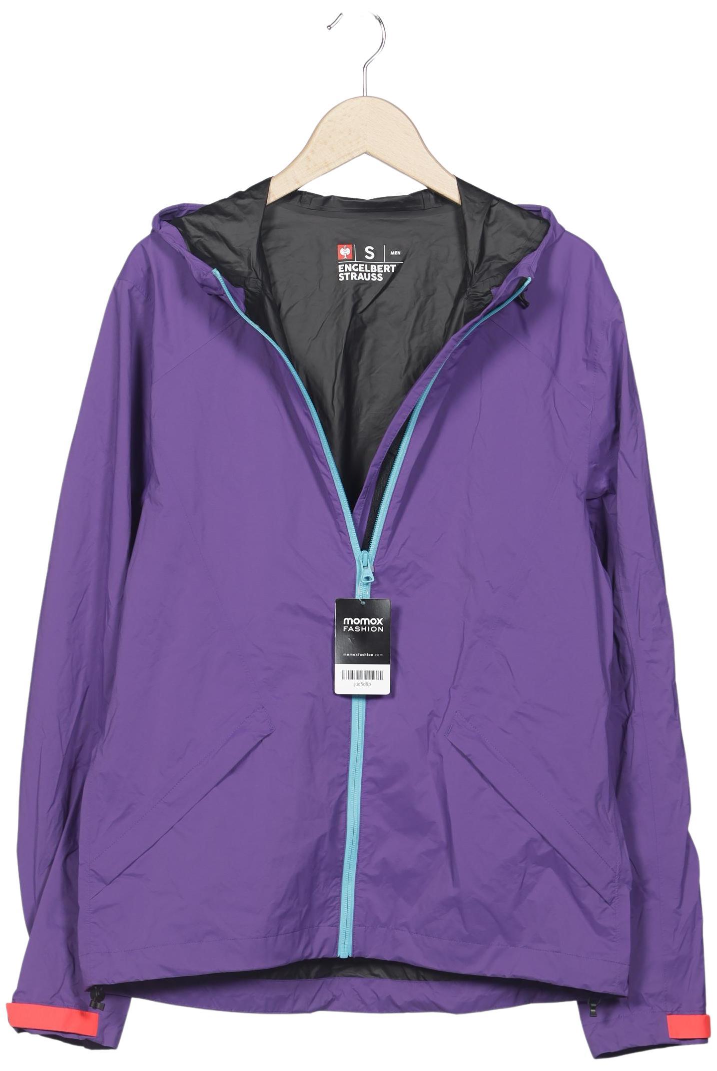 Thumbnail - engelbert strauss Herren Jacke, flieder, Gr. 46