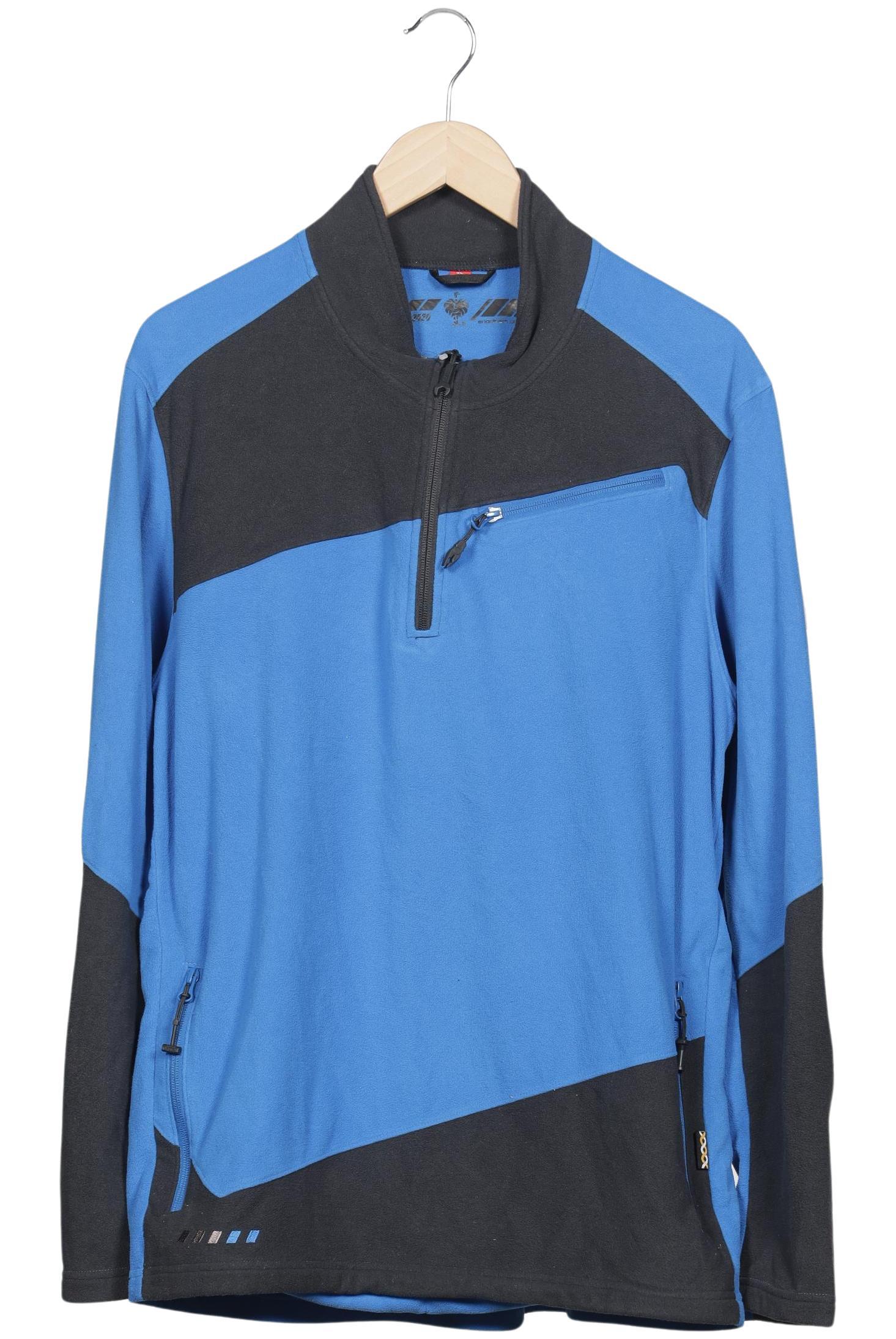 

engelbert strauss Herren Sweatshirt, mehrfarbig, Gr. 54