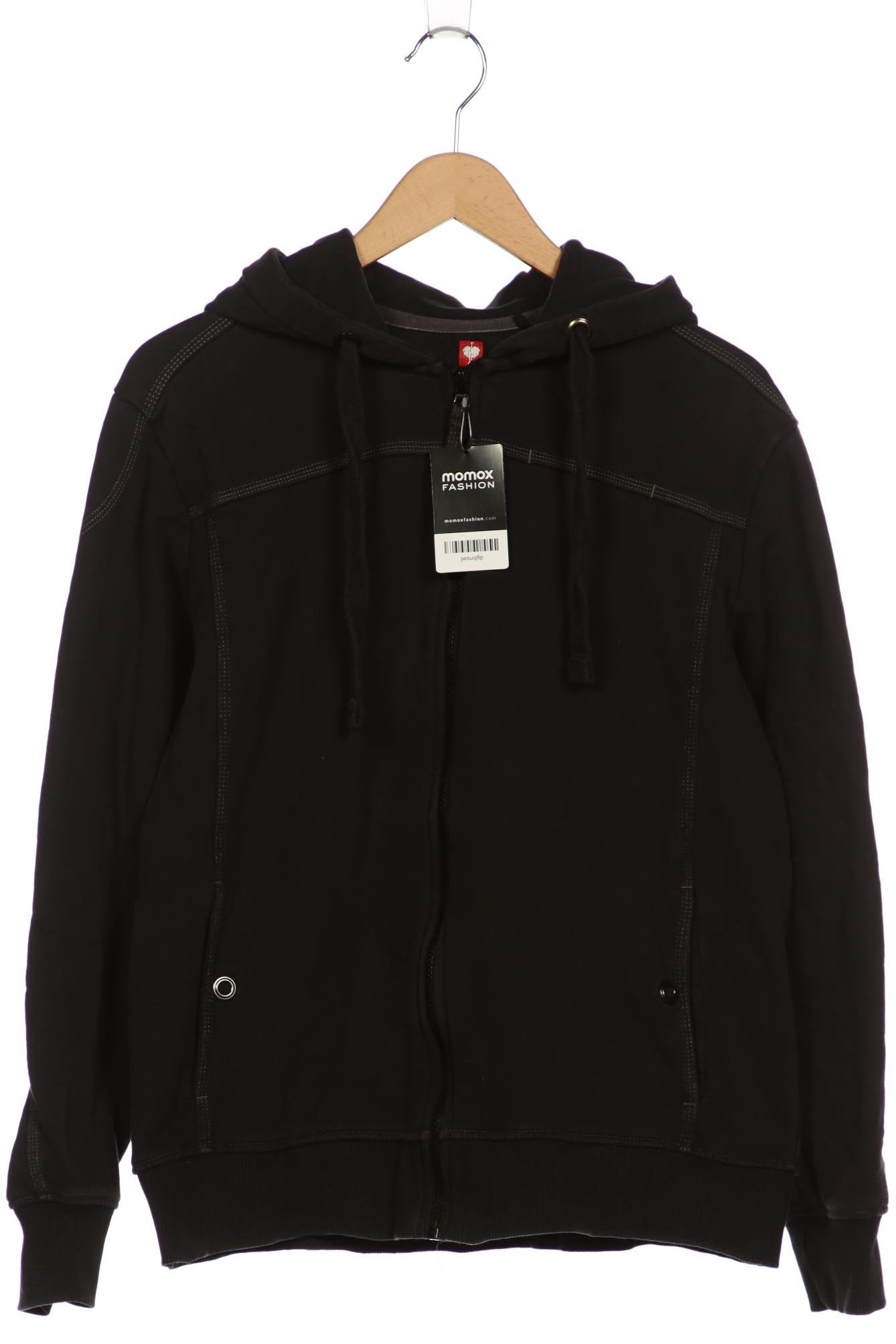 

engelbert strauss Herren Kapuzenpullover, schwarz, Gr. 52