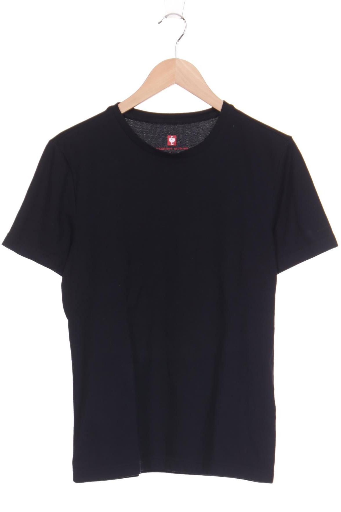 

engelbert strauss Herren T-Shirt, schwarz
