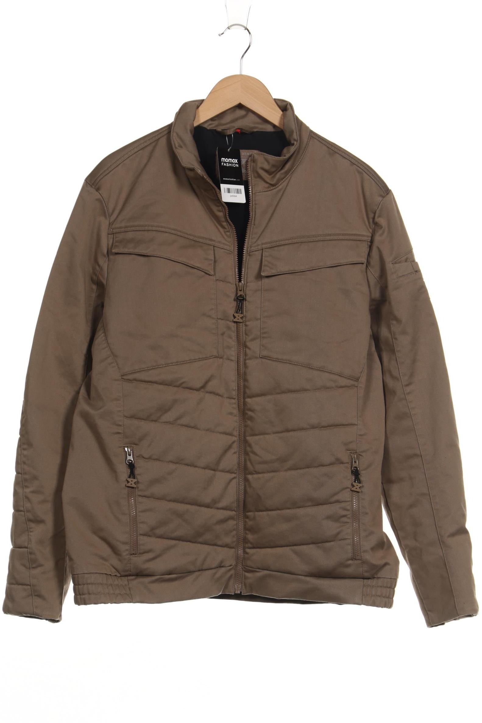 

engelbert strauss Herren Jacke, beige, Gr. 52