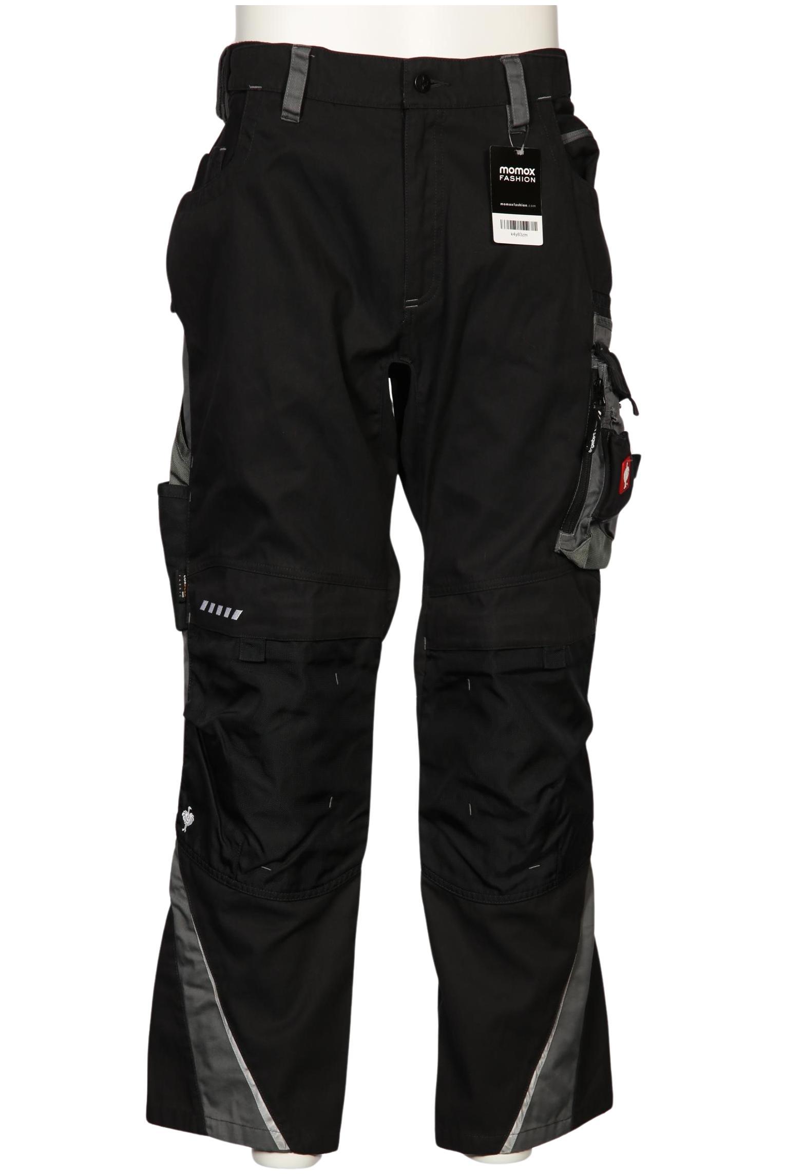 

engelbert strauss Herren Stoffhose, mehrfarbig, Gr. 50