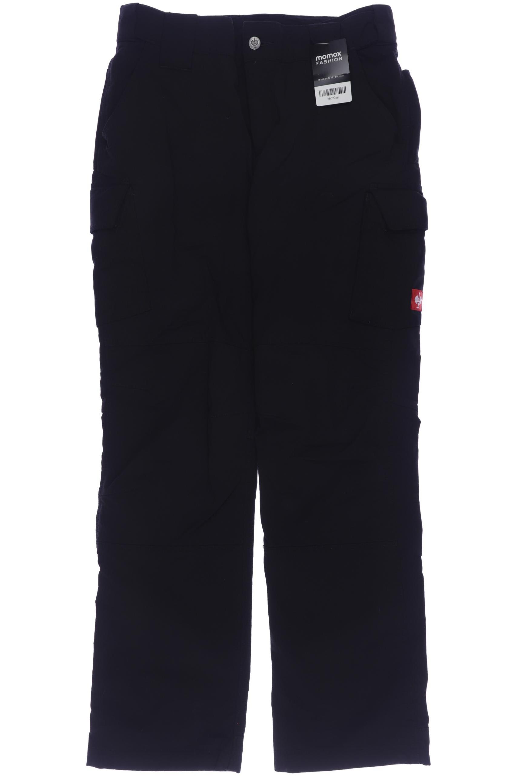 

engelbert strauss Herren Stoffhose, schwarz, Gr. 50