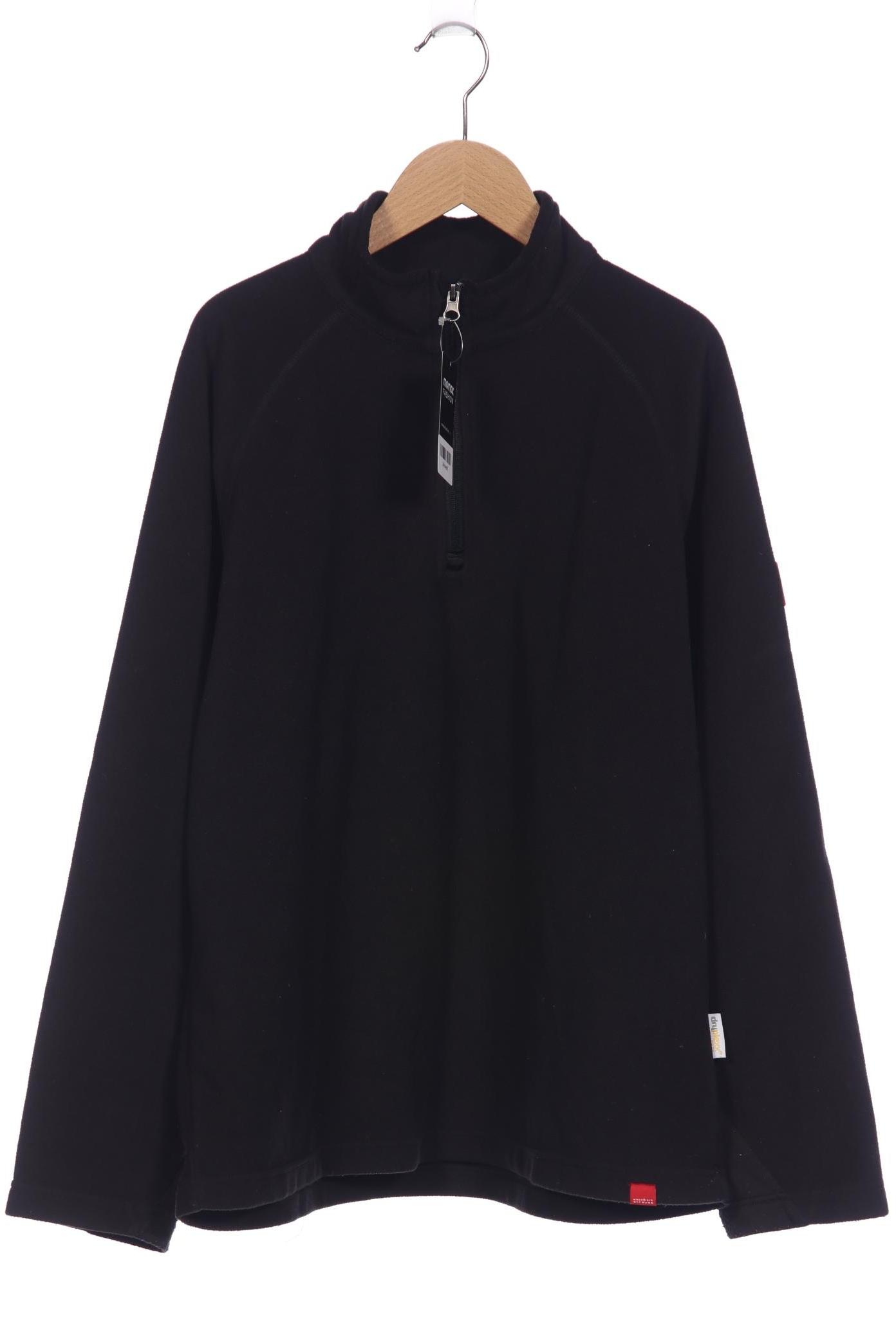 

engelbert strauss Herren Sweatshirt, schwarz, Gr. 56