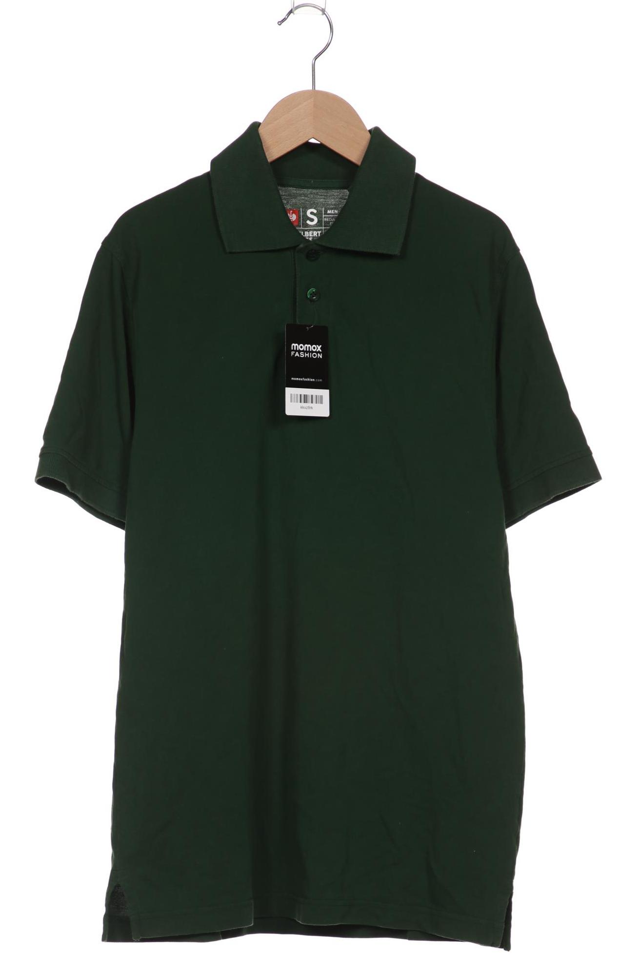 

engelbert strauss Herren Poloshirt, grün