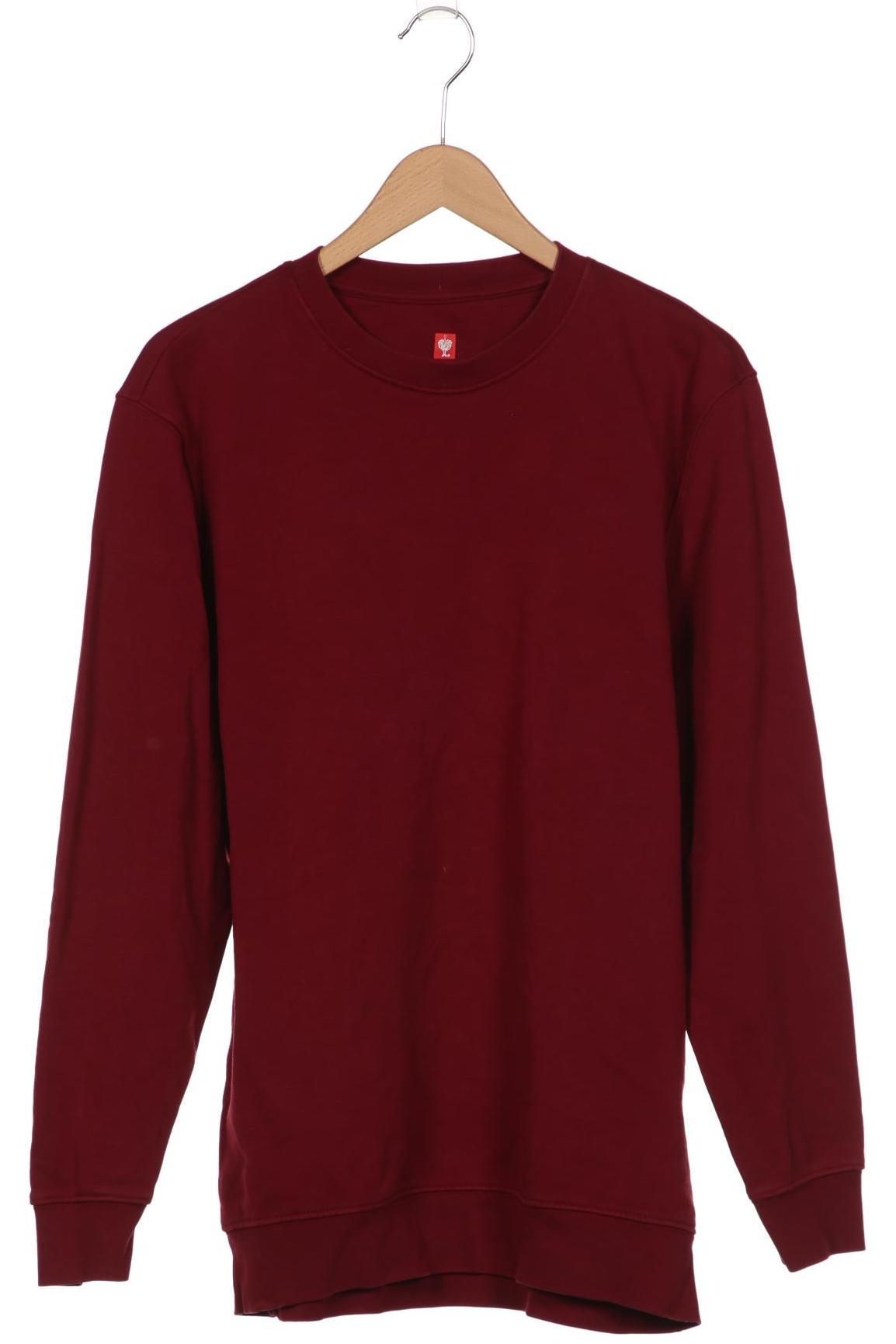 

engelbert strauss Herren Sweatshirt, bordeaux