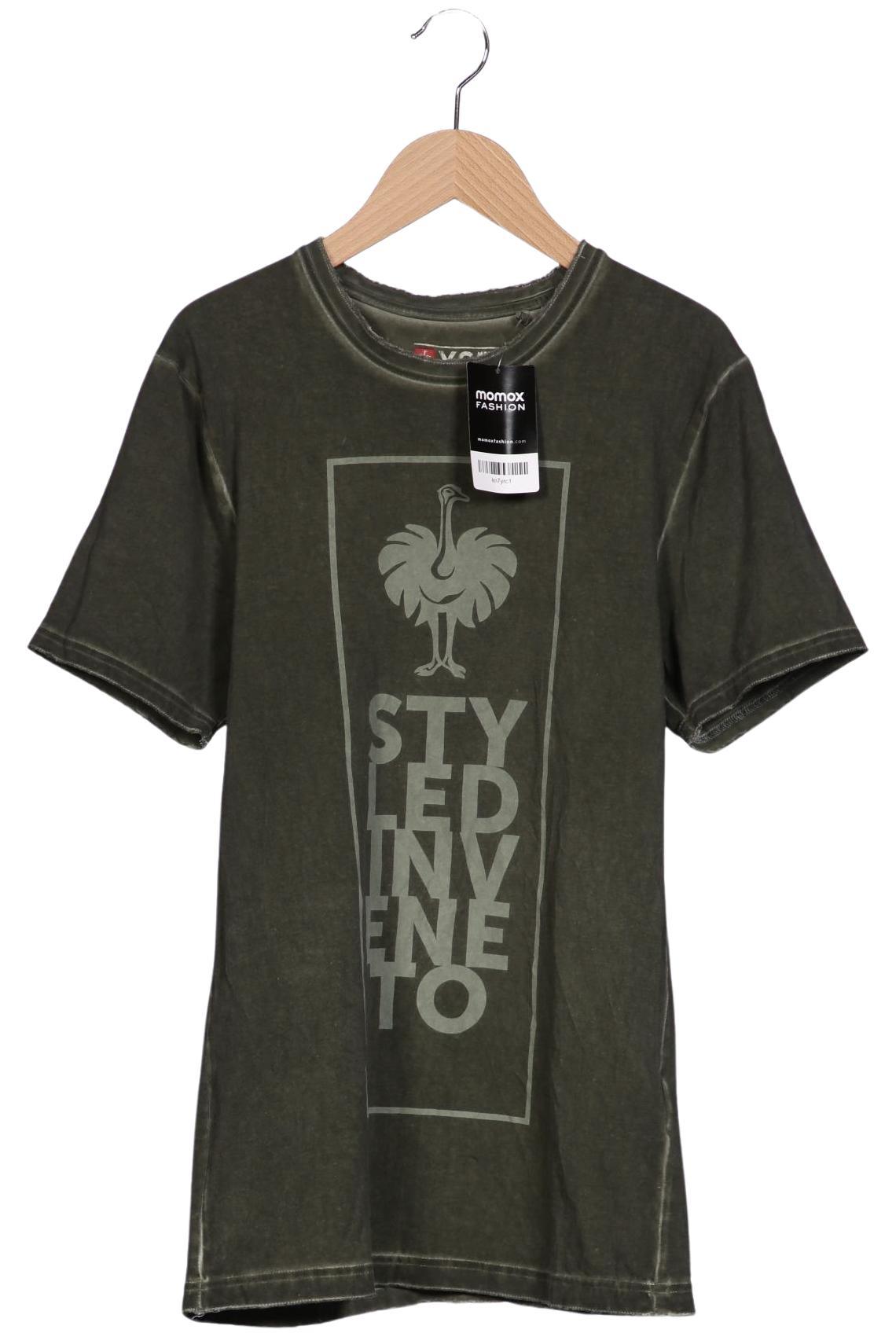 

engelbert strauss Herren T-Shirt, grün, Gr. 44