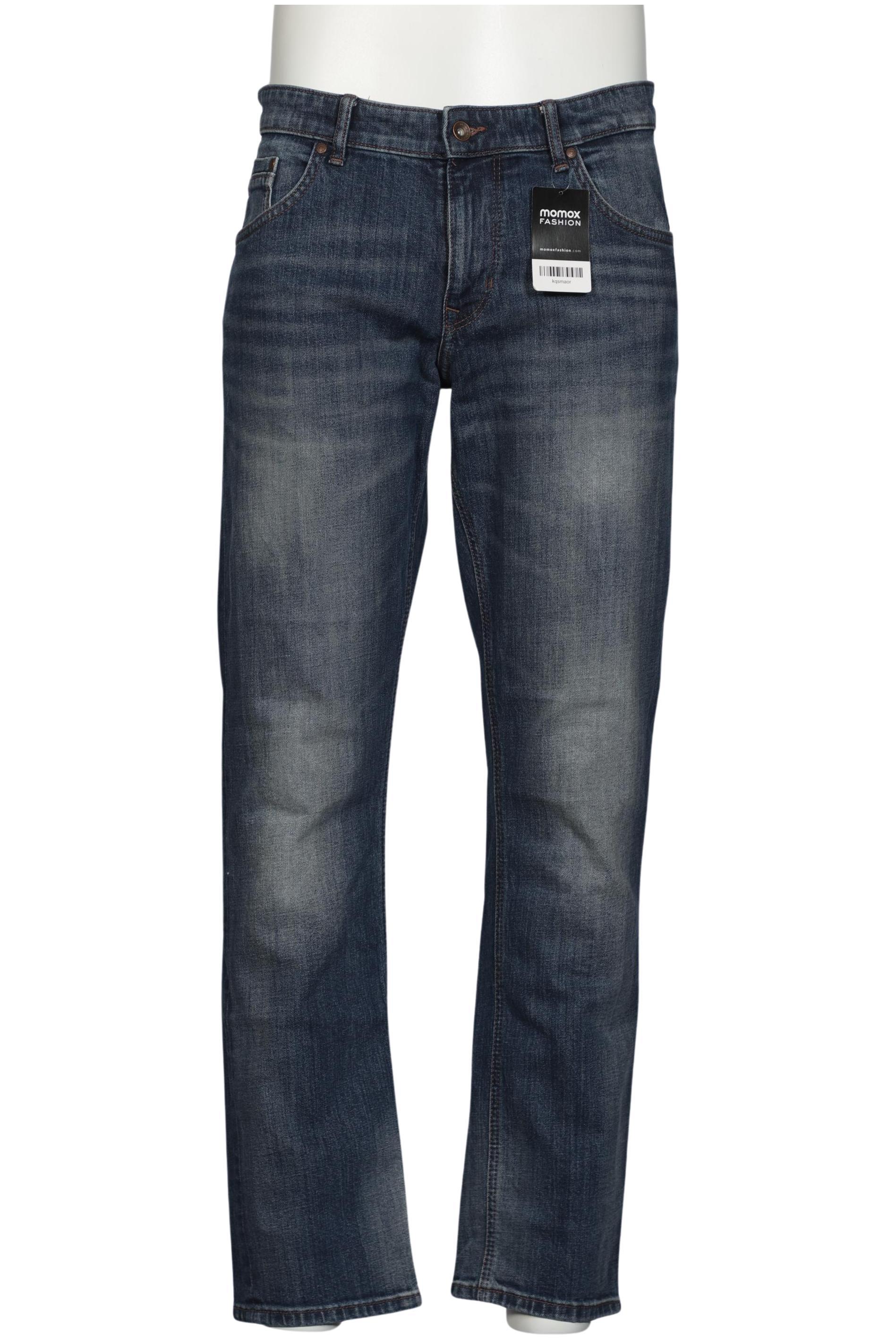 

engelbert strauss Herren Jeans, blau, Gr. 34