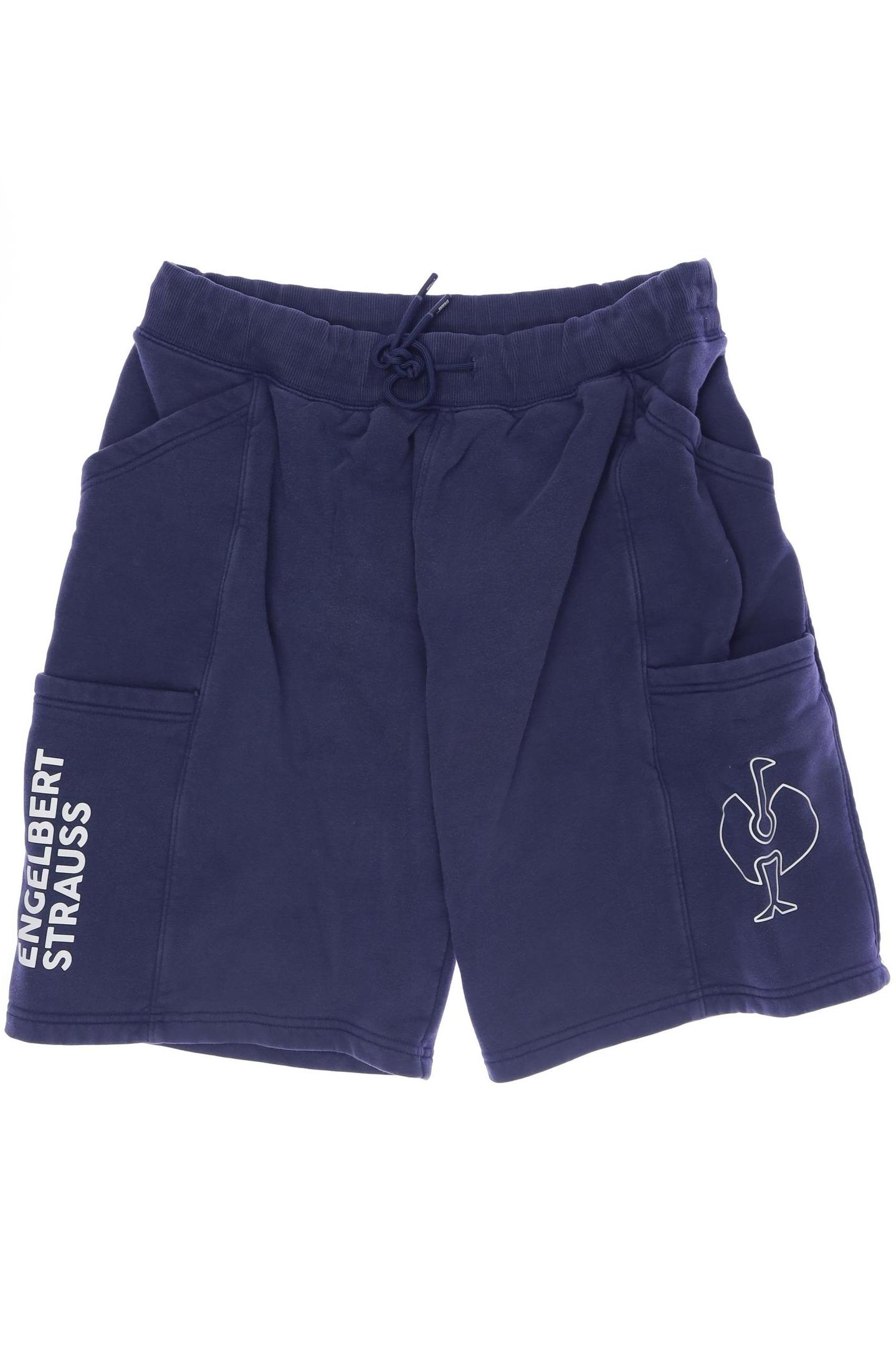 

engelbert strauss Herren Shorts, marineblau, Gr. 52