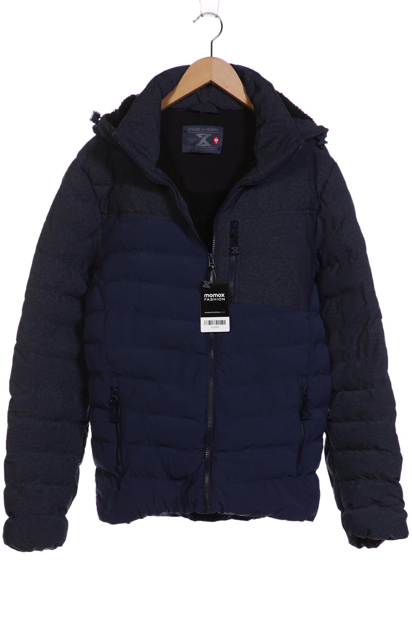 

engelbert strauss Herren Jacke, marineblau, Gr. 46