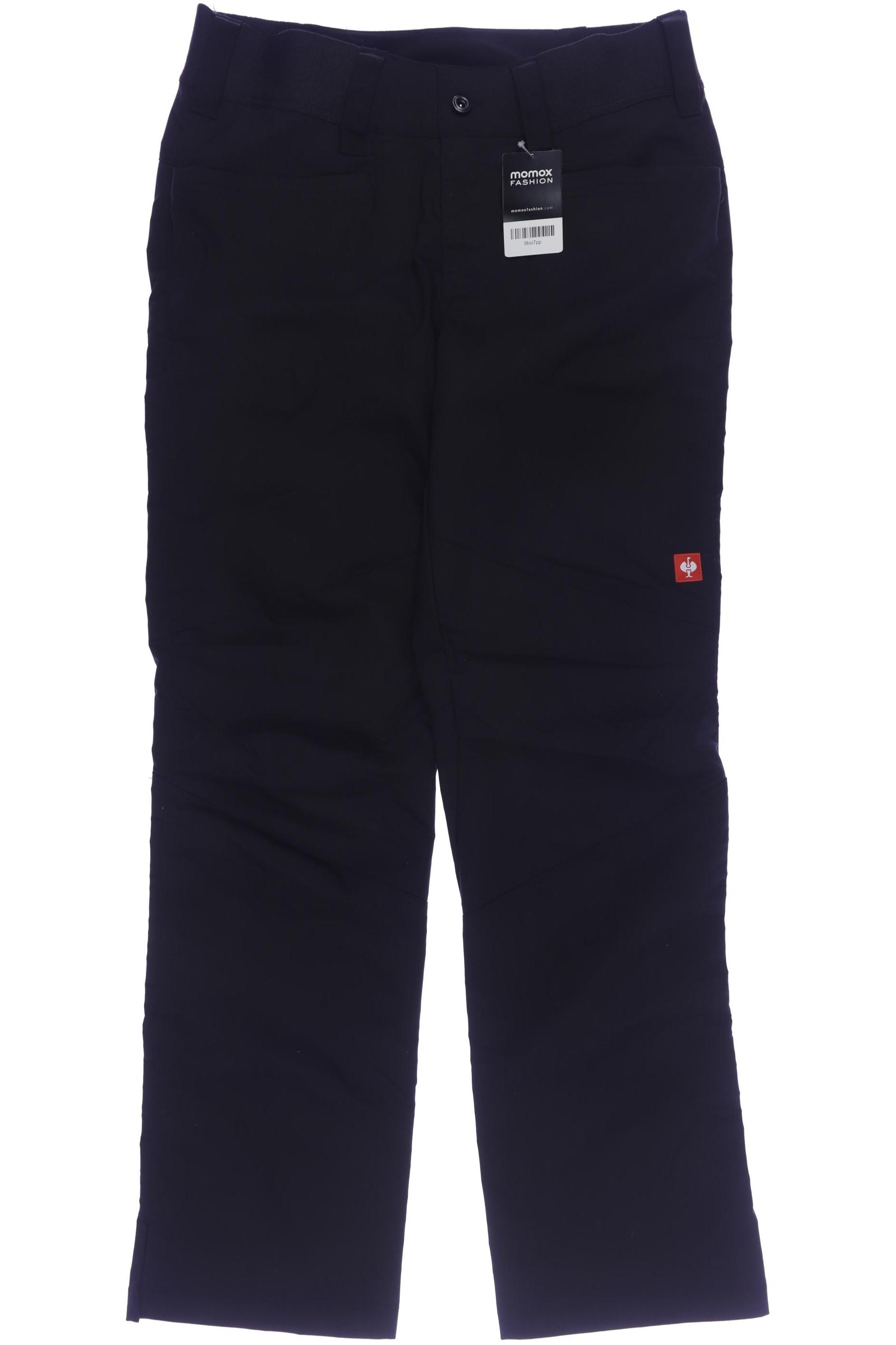 

engelbert strauss Herren Stoffhose, schwarz, Gr. 50