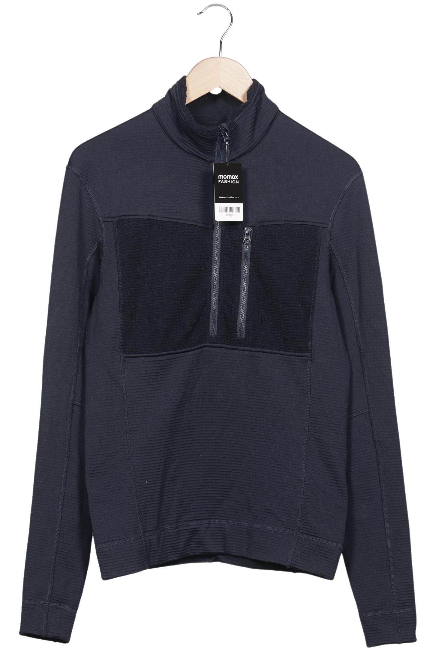 

engelbert strauss Herren Sweatshirt, marineblau, Gr. 44