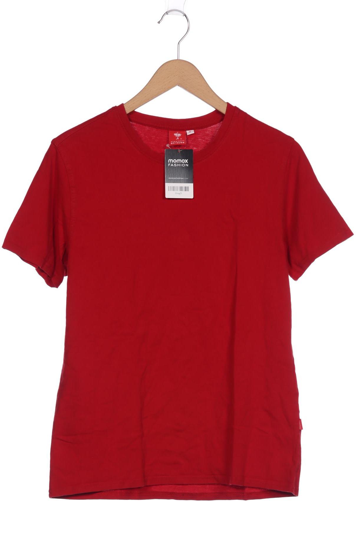 

engelbert strauss Herren T-Shirt, rot