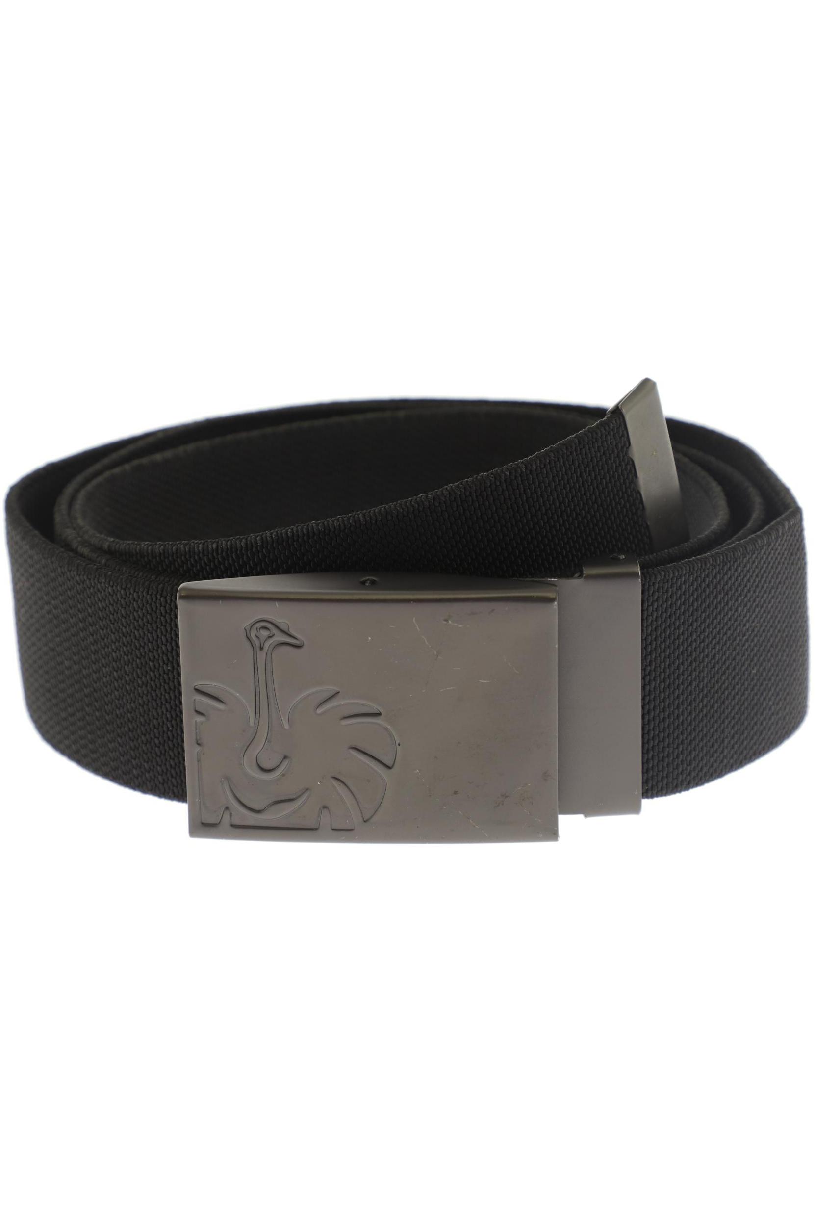 

engelbert strauss Herren Gürtel, schwarz, Gr. 105