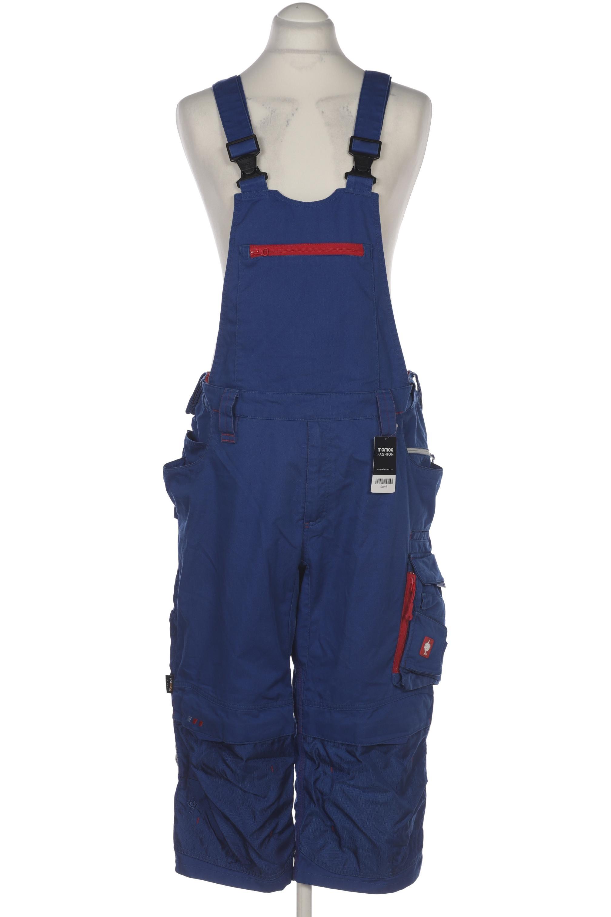 

engelbert strauss Herren Stoffhose, marineblau, Gr. 54