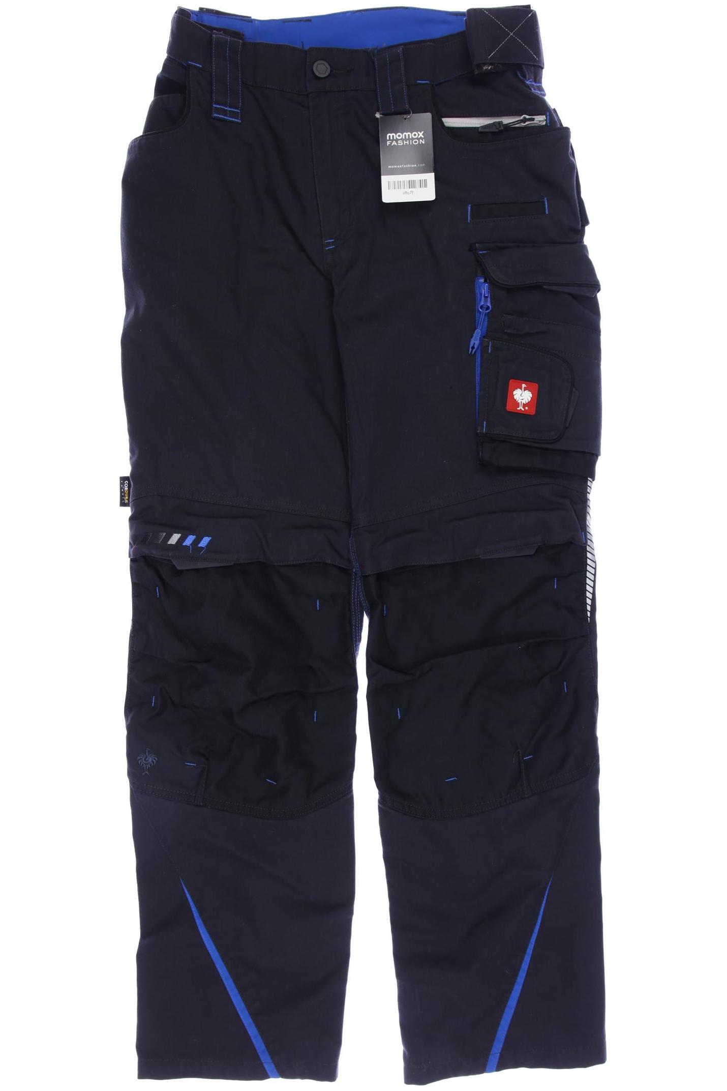 

engelbert strauss Herren Stoffhose, grau