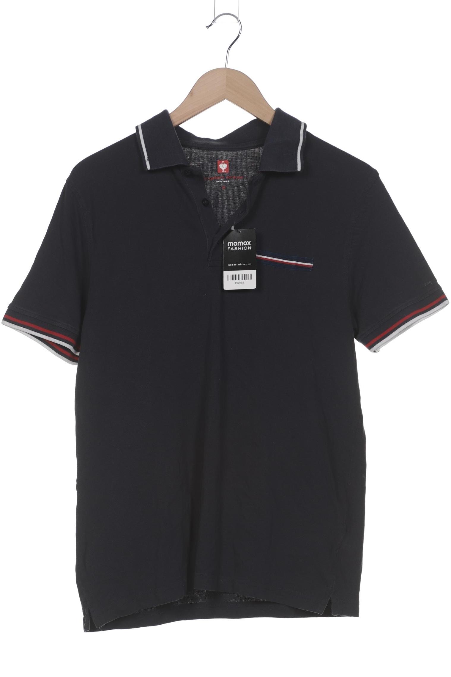 

engelbert strauss Herren Poloshirt, marineblau, Gr. 48