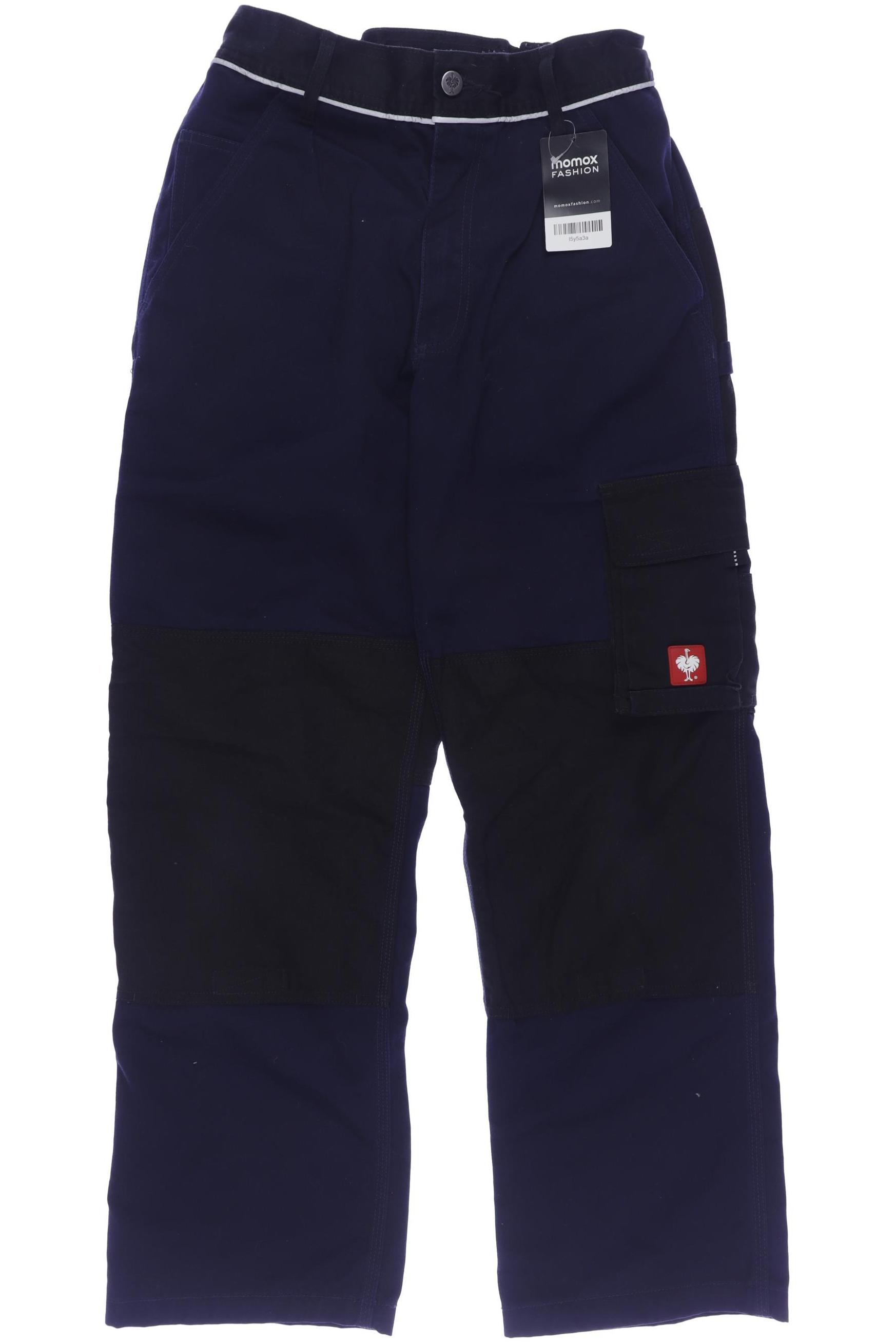 

engelbert strauss Herren Stoffhose, marineblau, Gr. 44