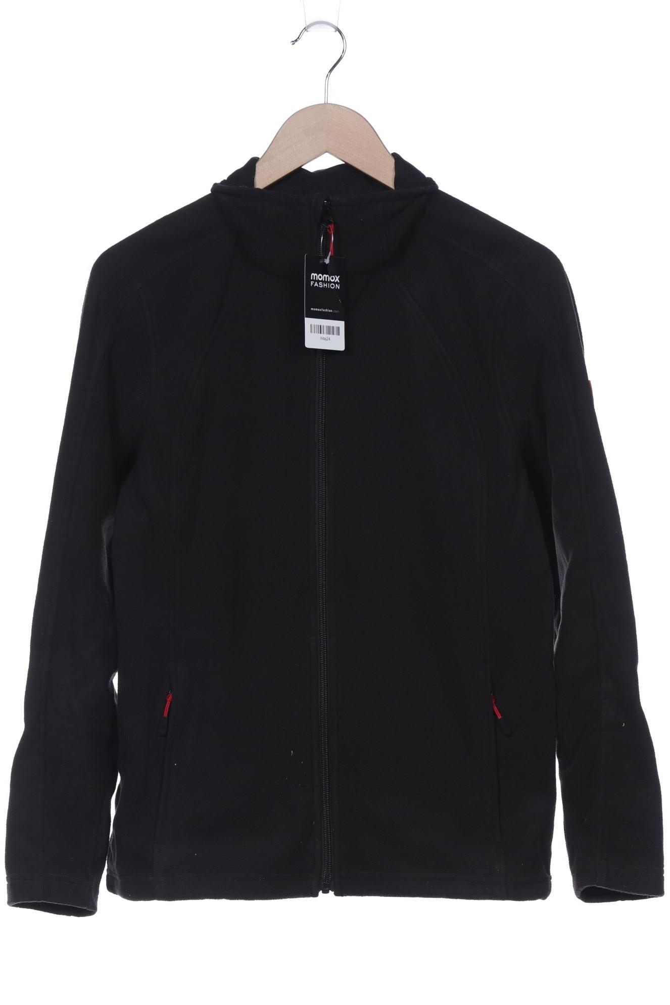 

engelbert strauss Herren Sweatshirt, schwarz, Gr. 44