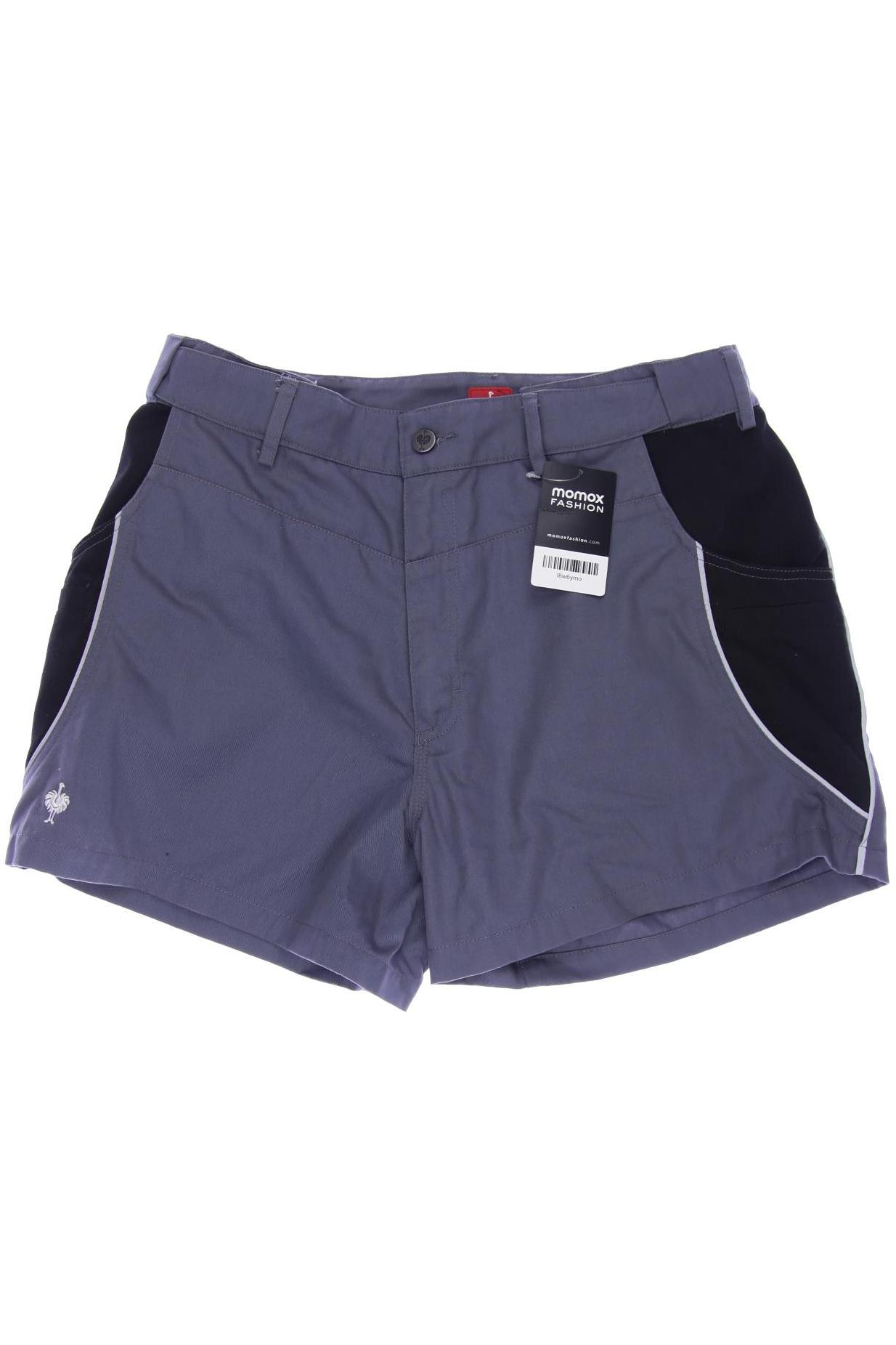 

engelbert strauss Herren Shorts, grau